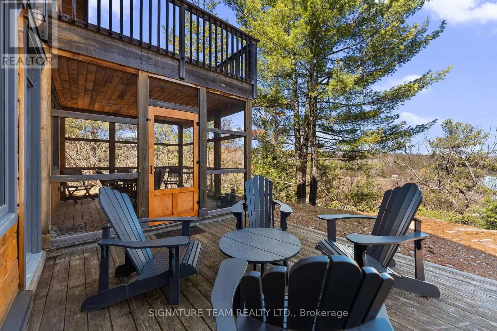 287 PRESQUILE TRAIL