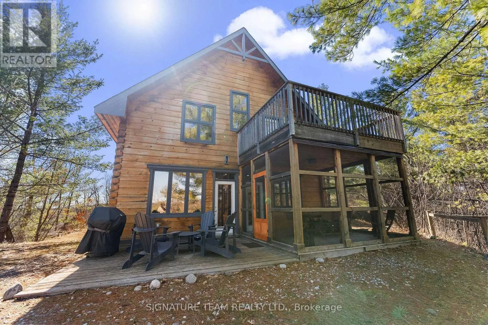 287 PRESQUILE TRAIL