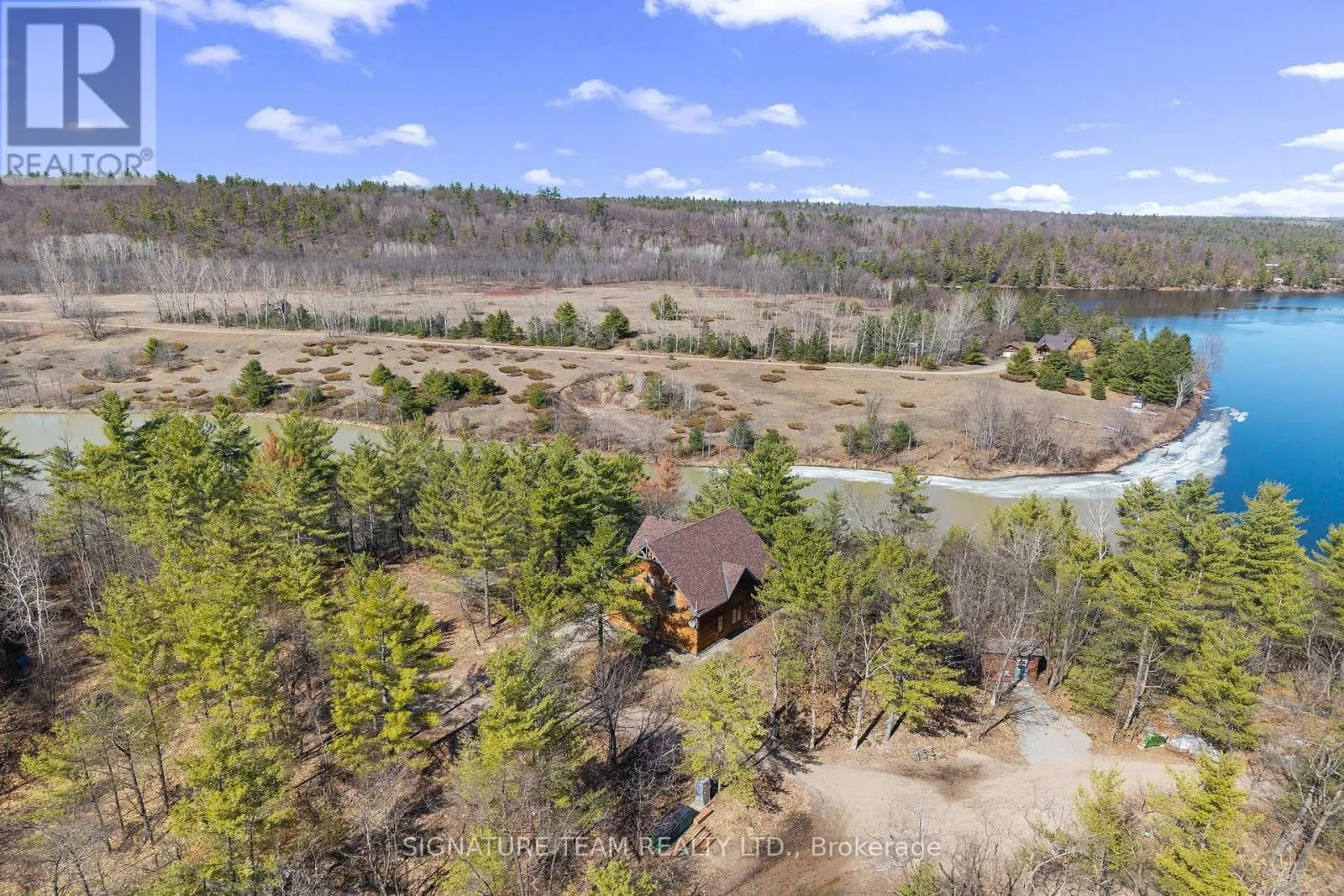 287 PRESQUILE TRAIL