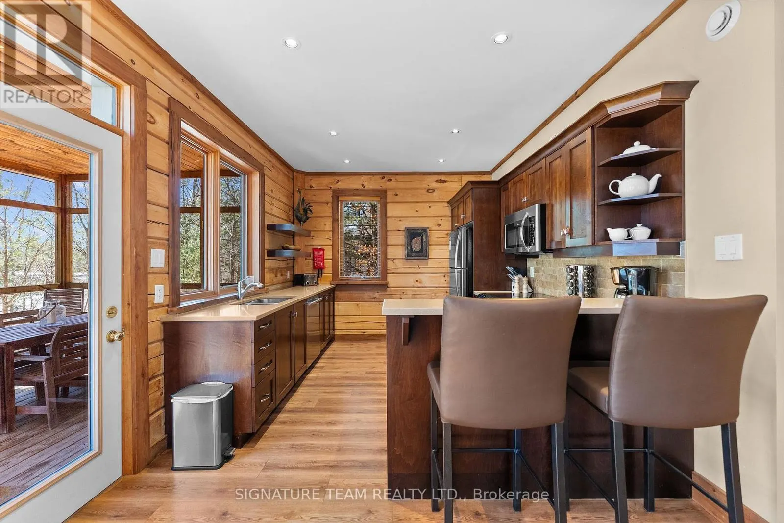282B PRESQUILE TRAIL