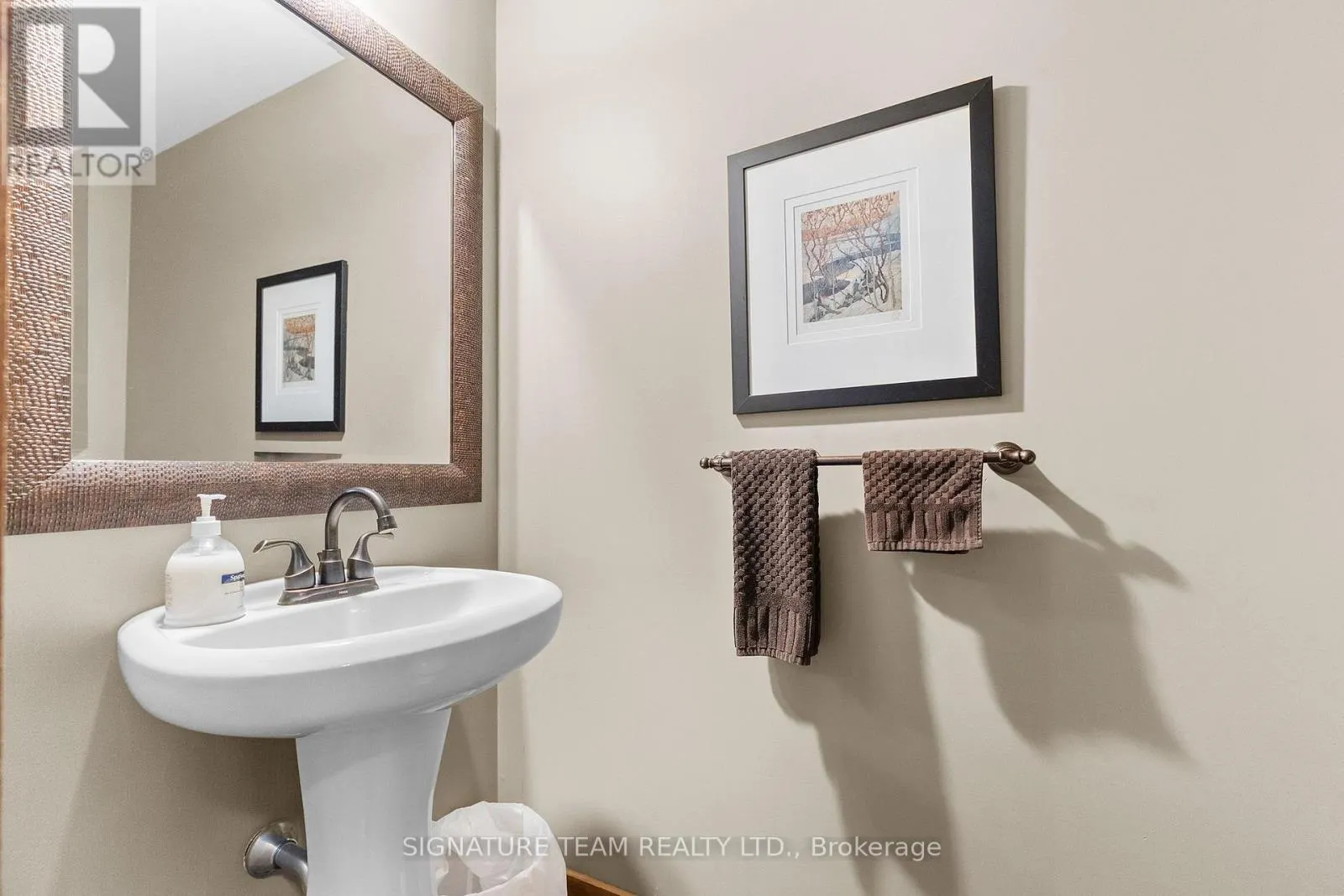 282B PRESQUILE TRAIL