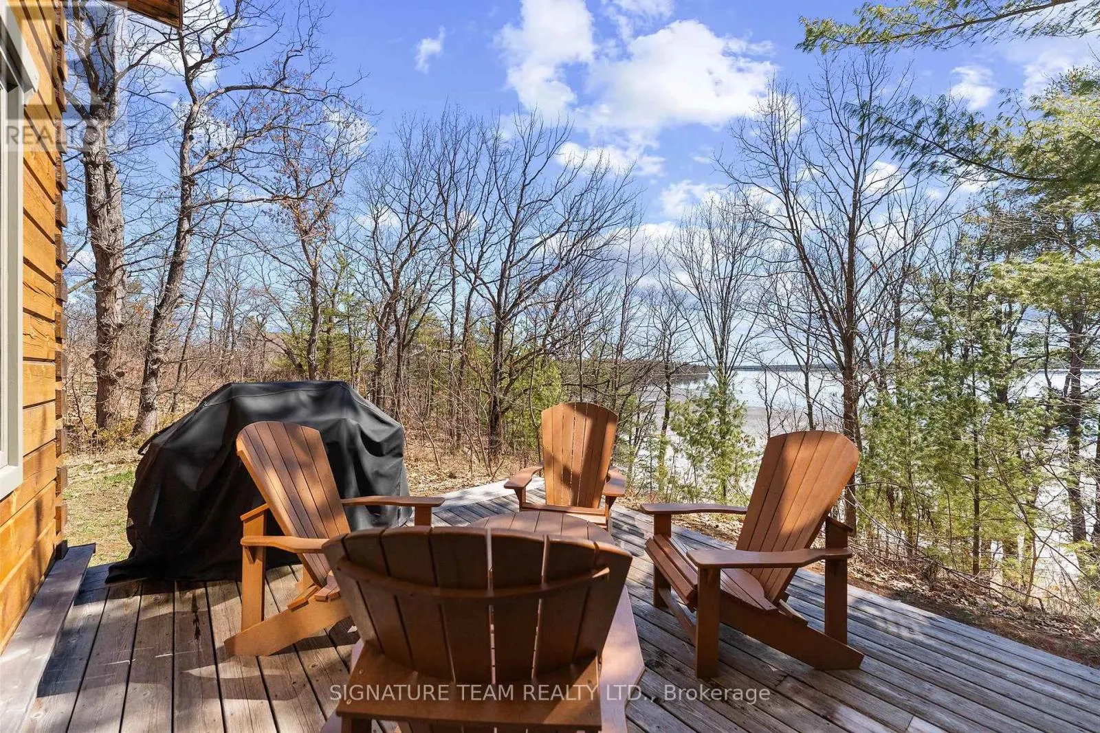 282B PRESQUILE TRAIL