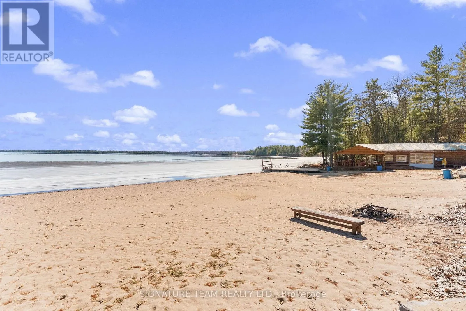 282B PRESQUILE TRAIL