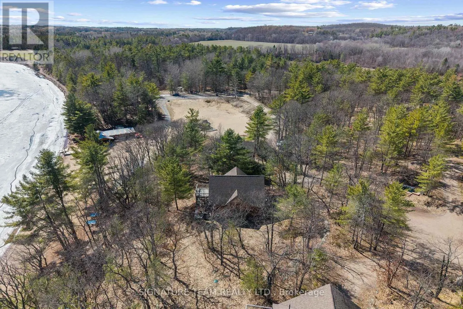 282B PRESQUILE TRAIL