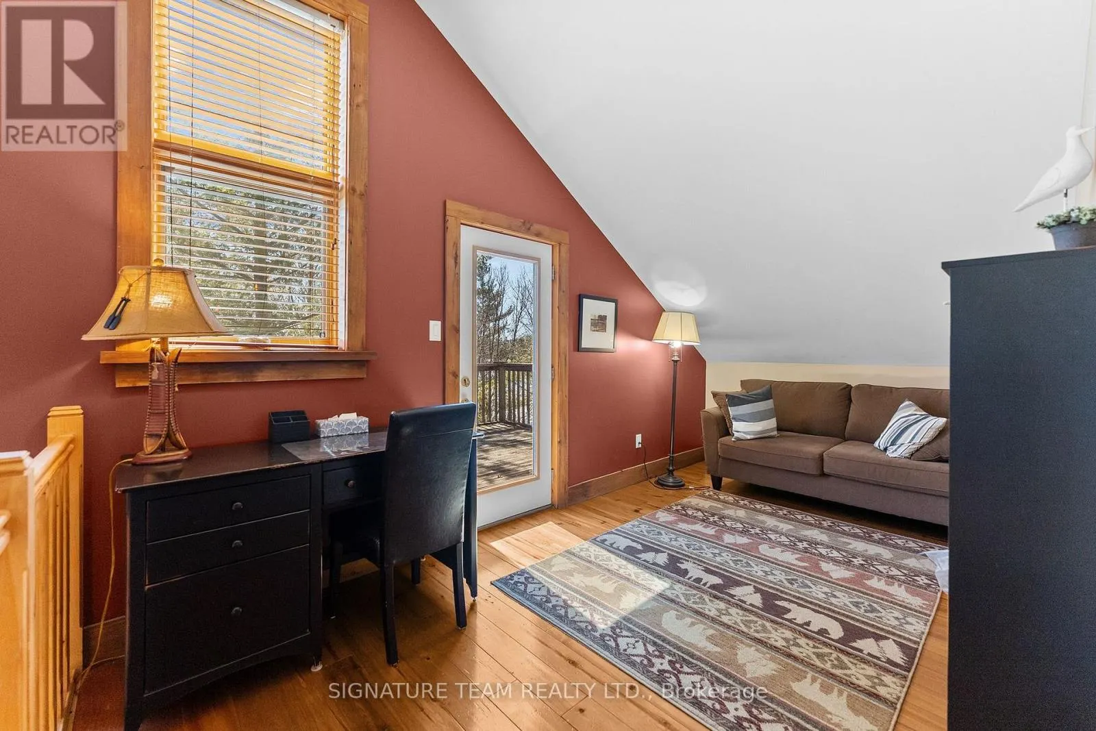 282B PRESQUILE TRAIL
