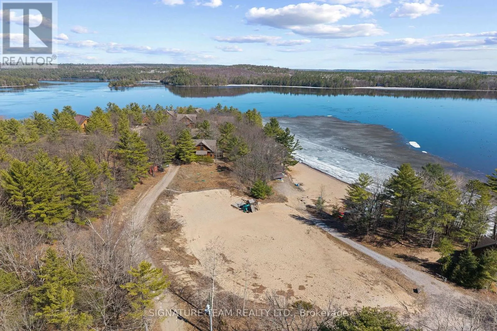 282B PRESQUILE TRAIL
