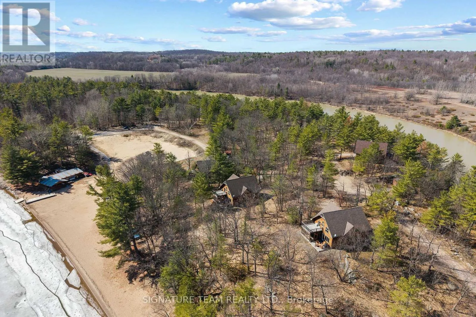 282B PRESQUILE TRAIL