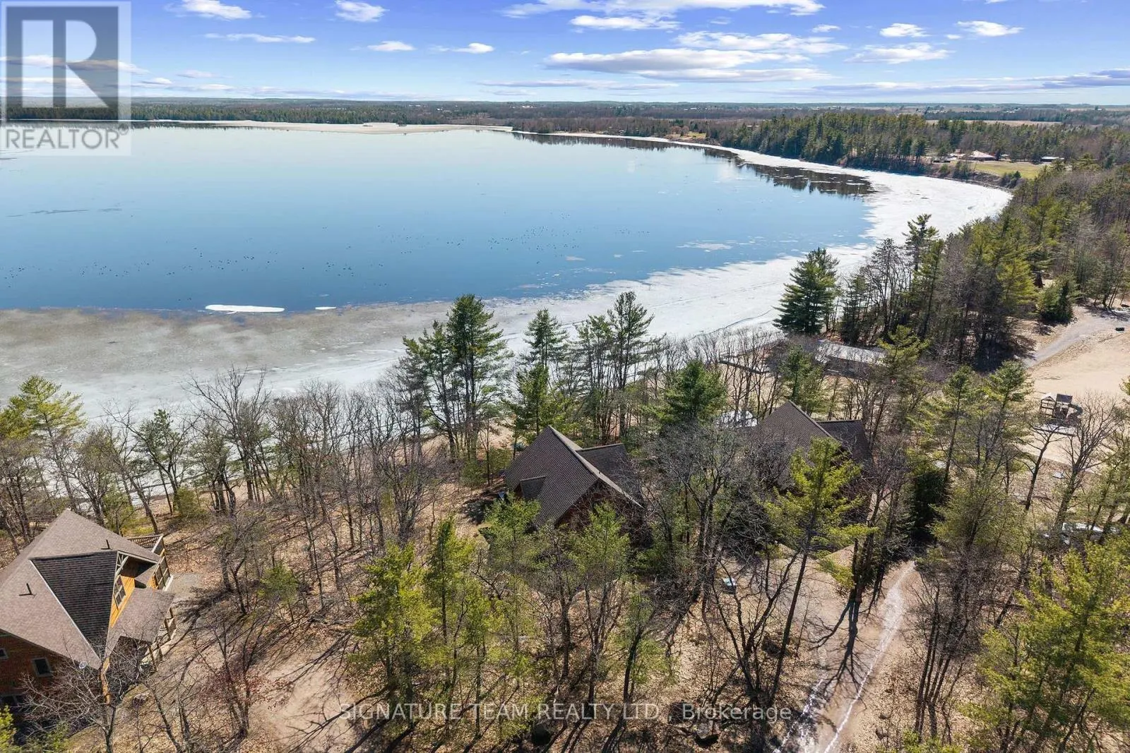 282B PRESQUILE TRAIL