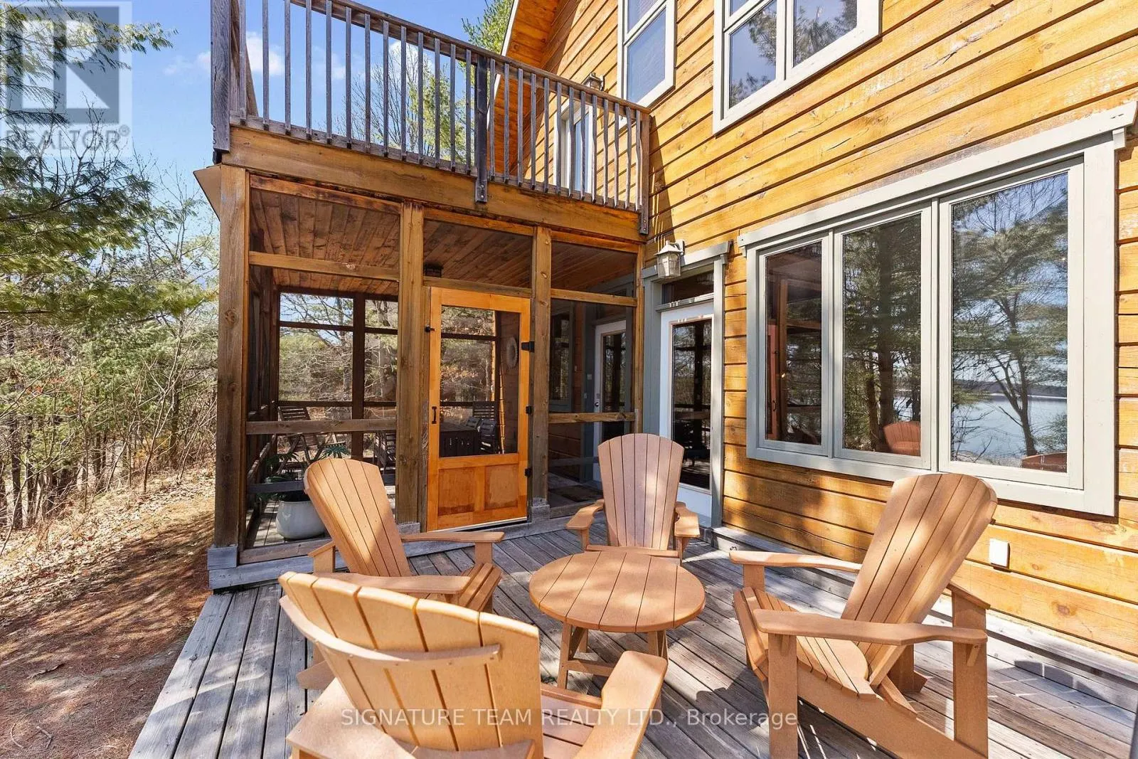 282B PRESQUILE TRAIL