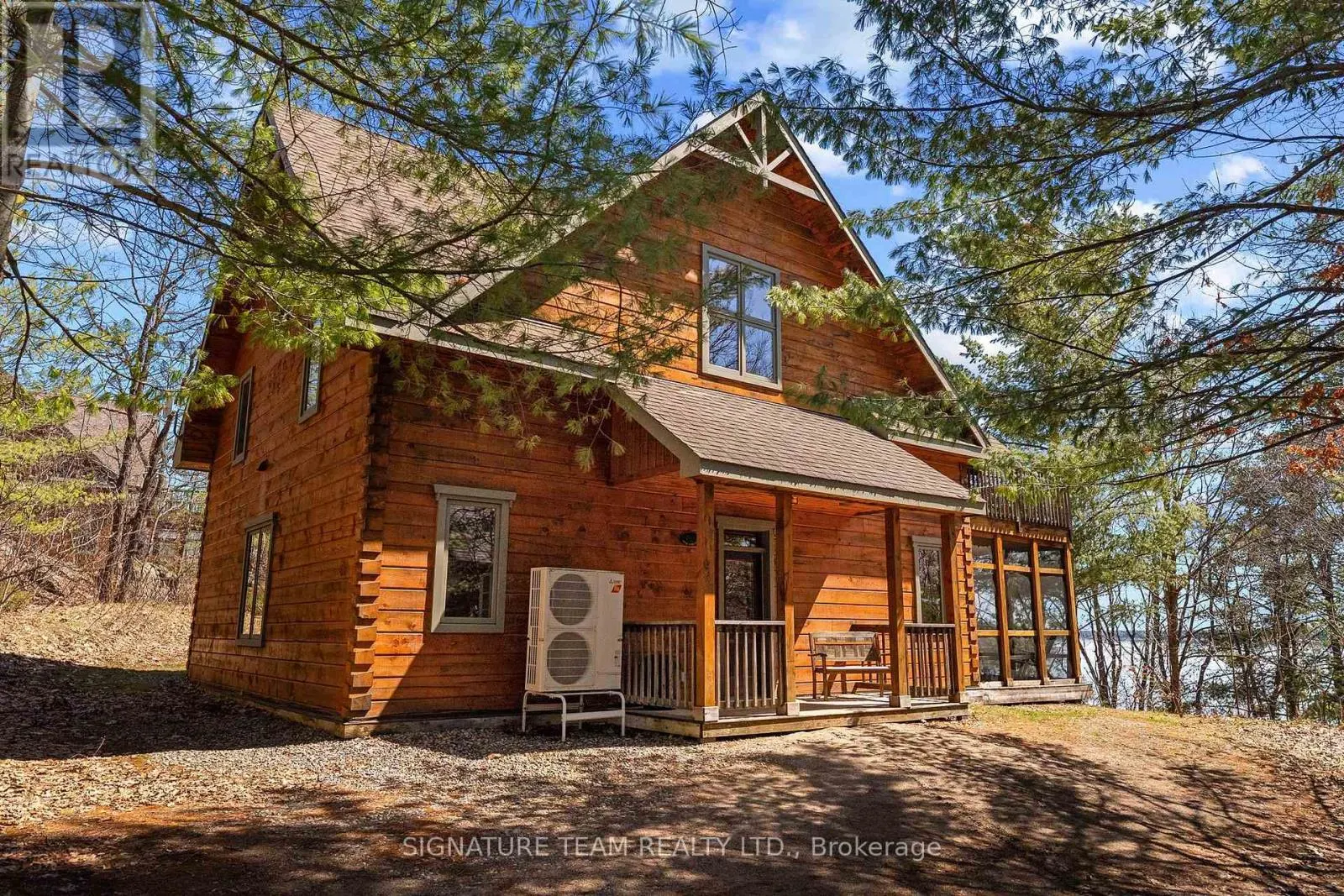 282B PRESQUILE TRAIL