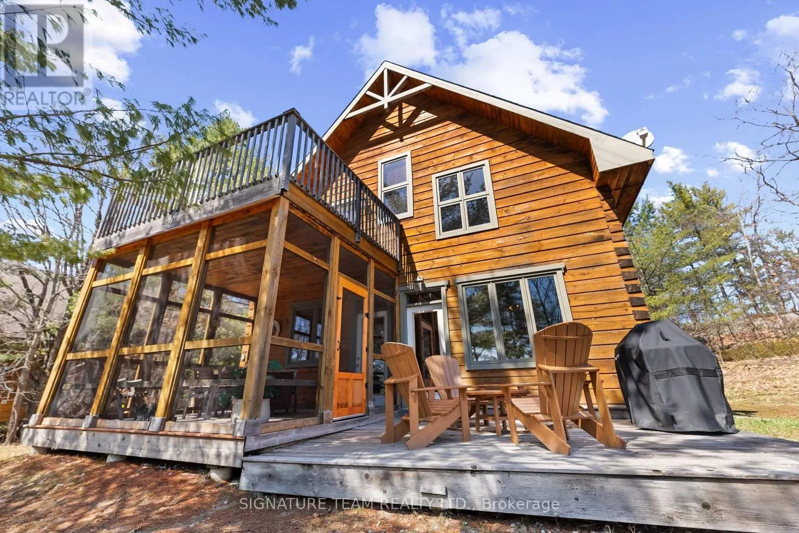 282B PRESQUILE TRAIL