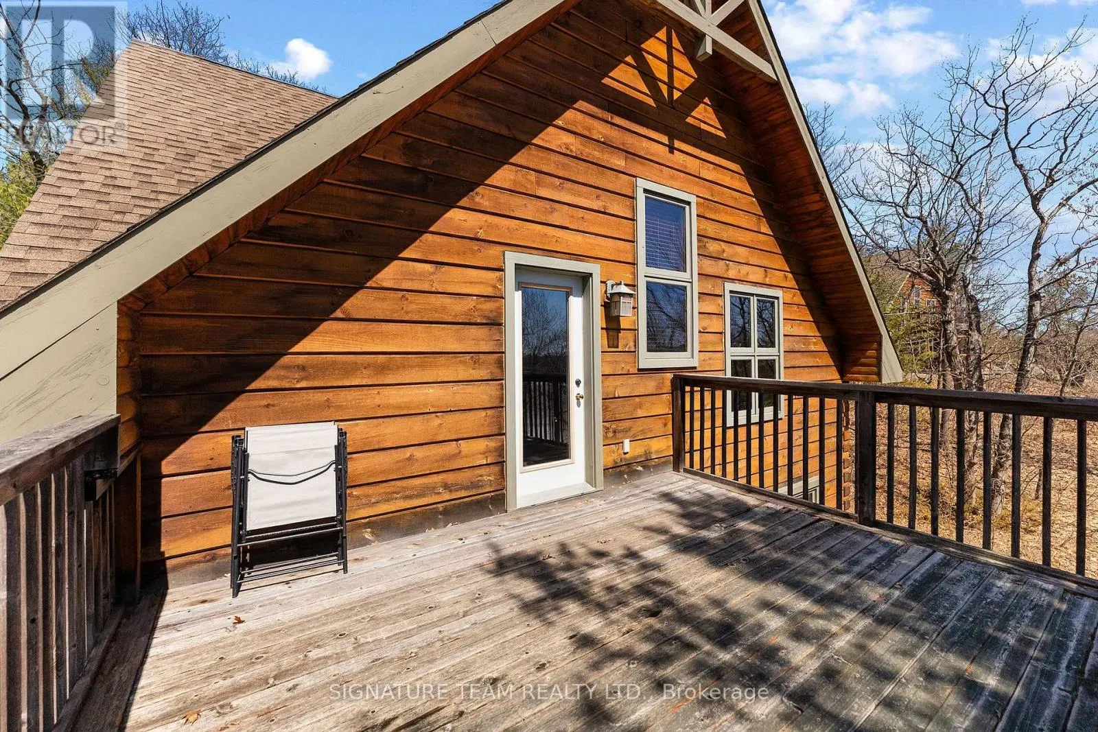 282B PRESQUILE TRAIL