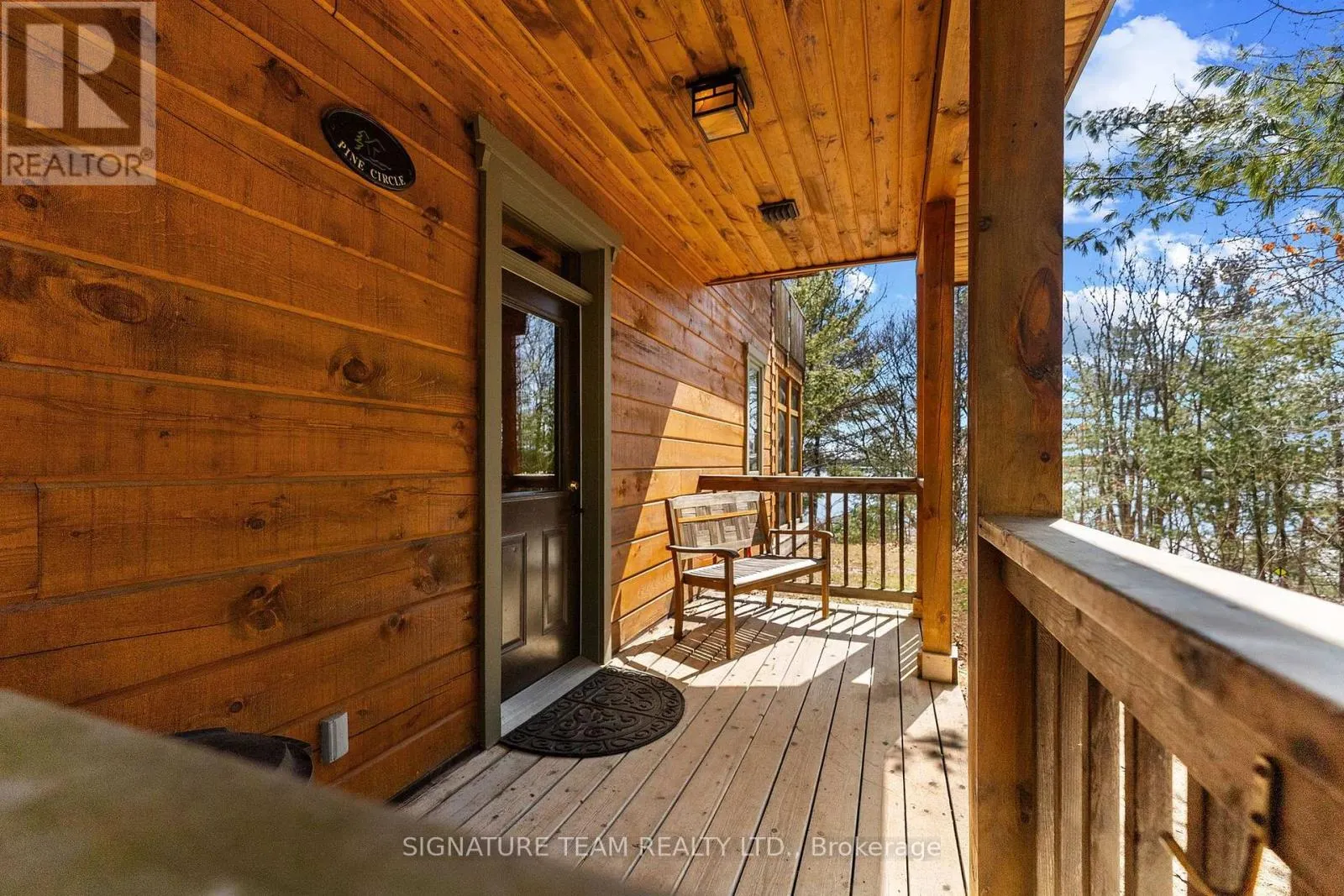 282B PRESQUILE TRAIL