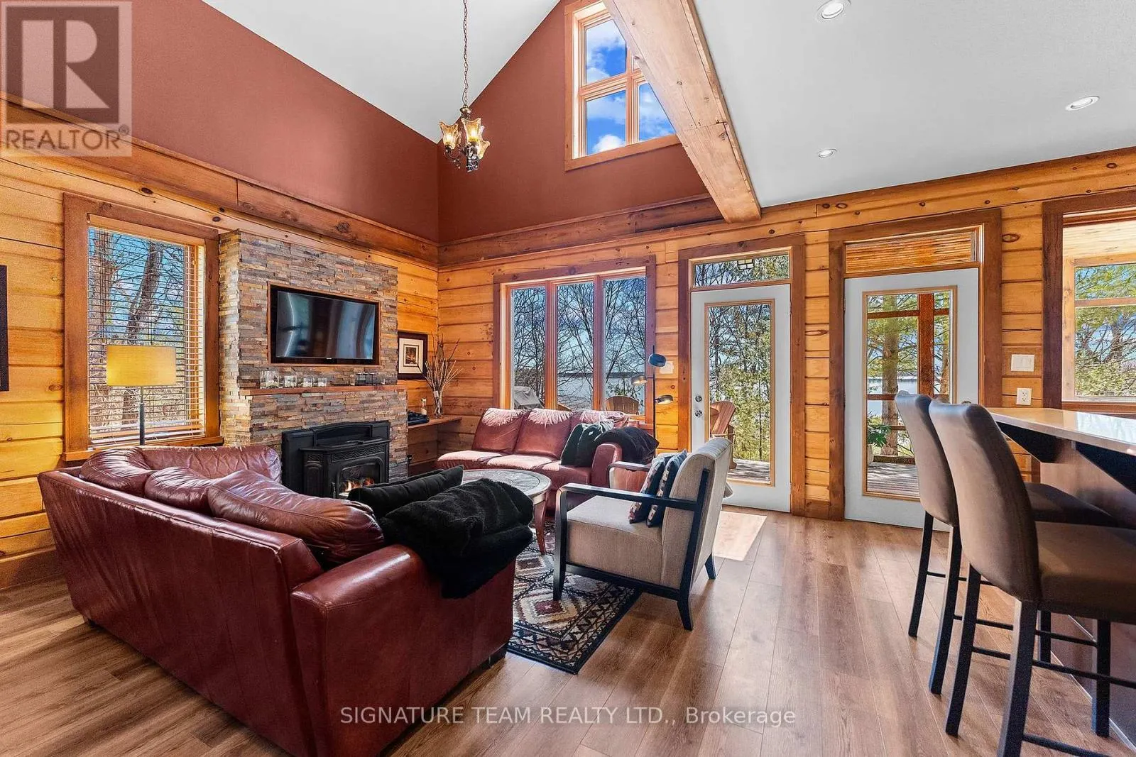 282B PRESQUILE TRAIL