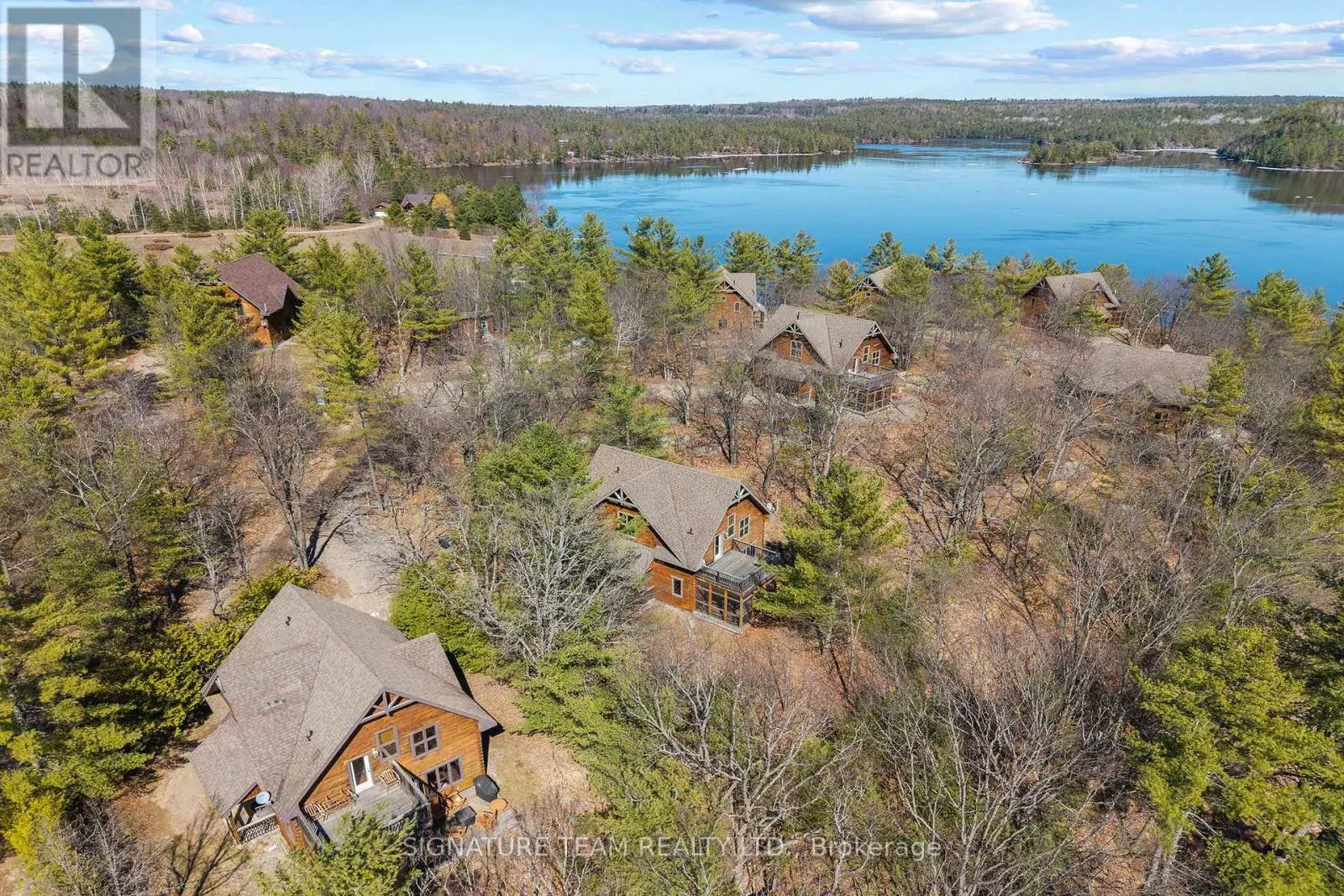 282B PRESQUILE TRAIL
