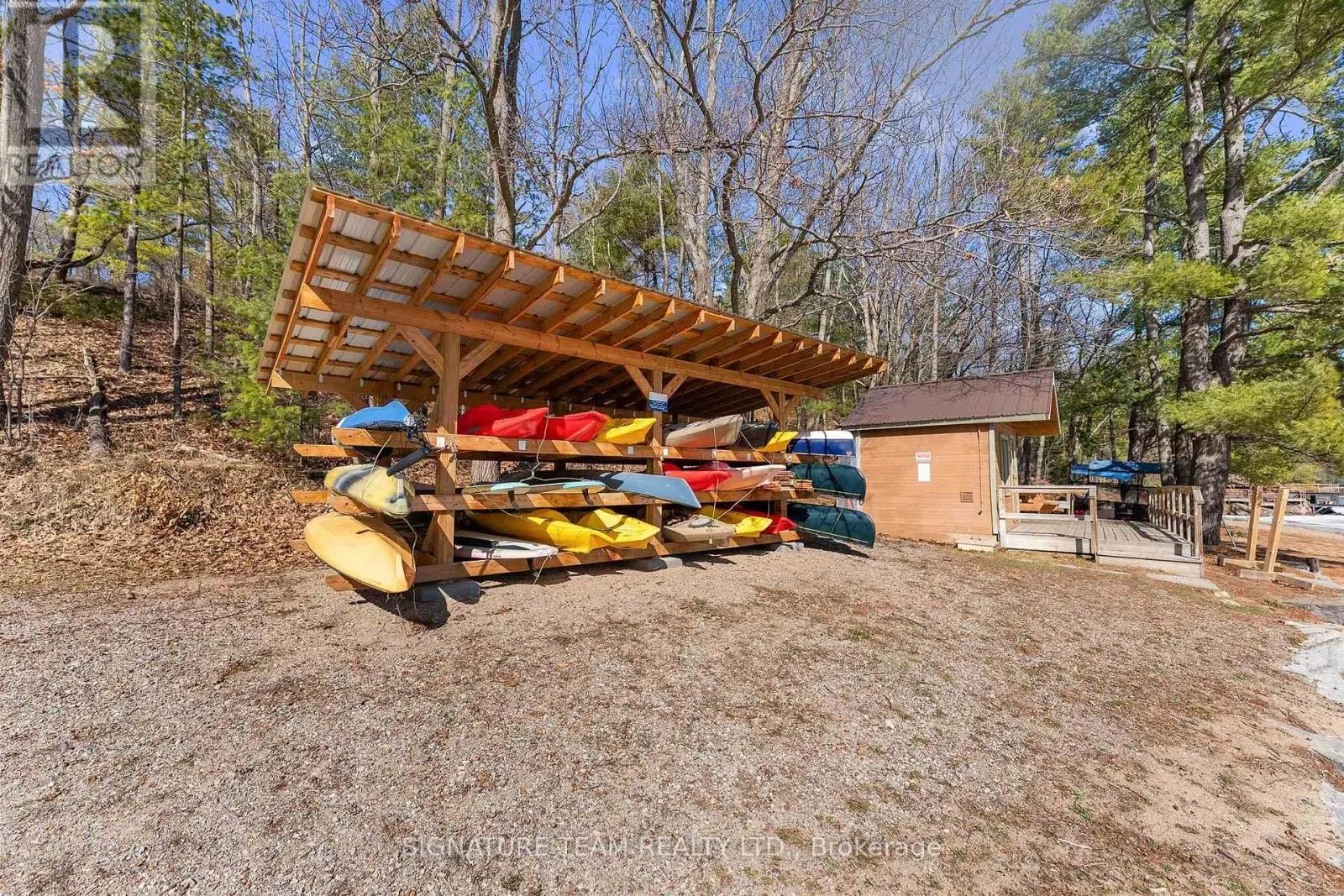 282B PRESQUILE TRAIL