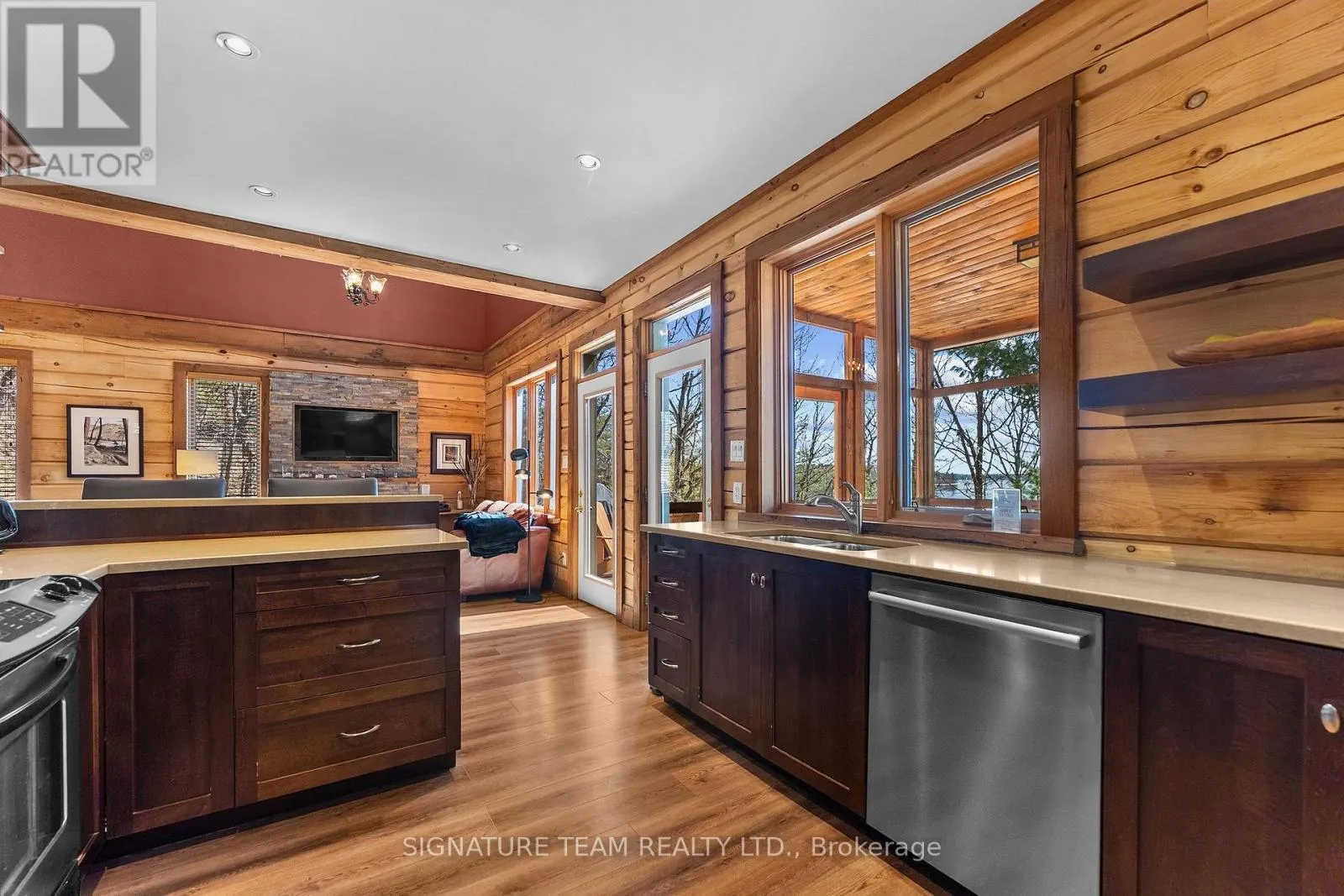 282B PRESQUILE TRAIL