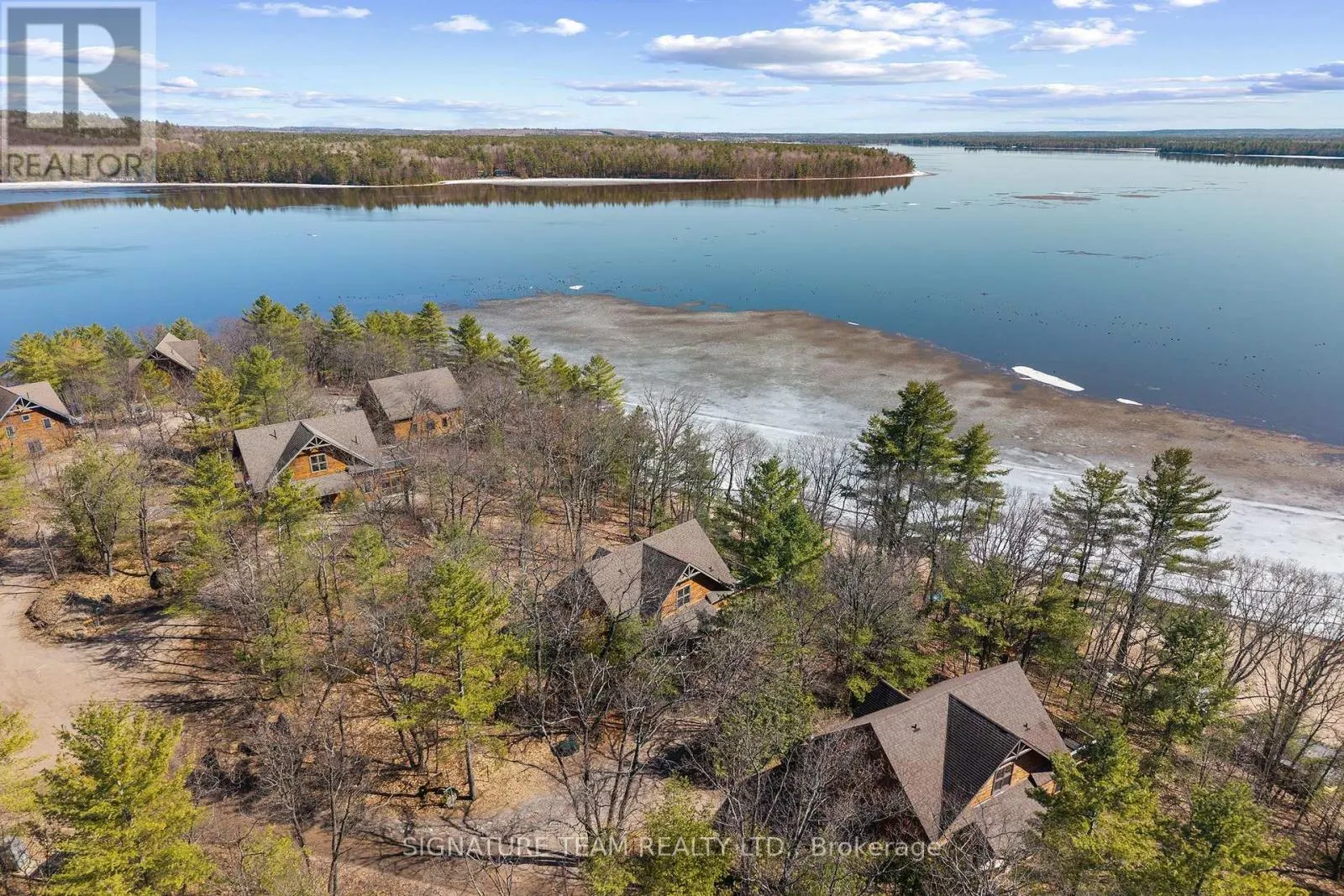 282B PRESQUILE TRAIL
