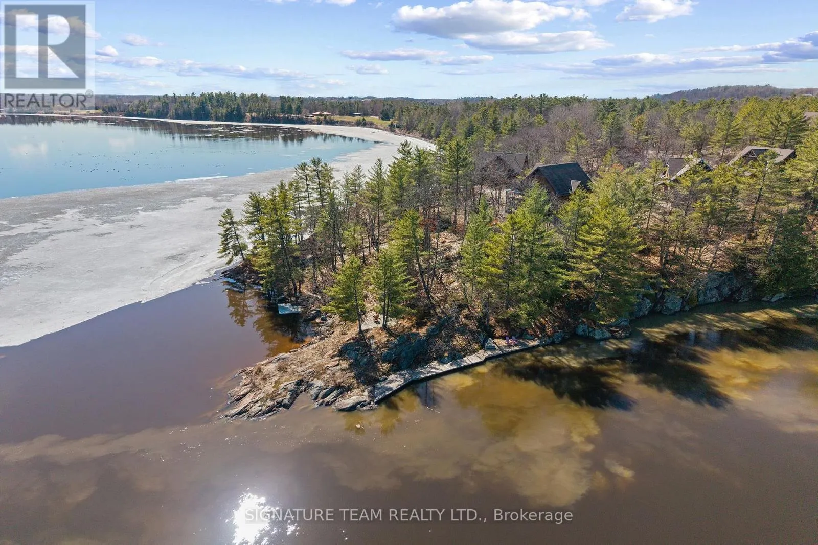 282B PRESQUILE TRAIL