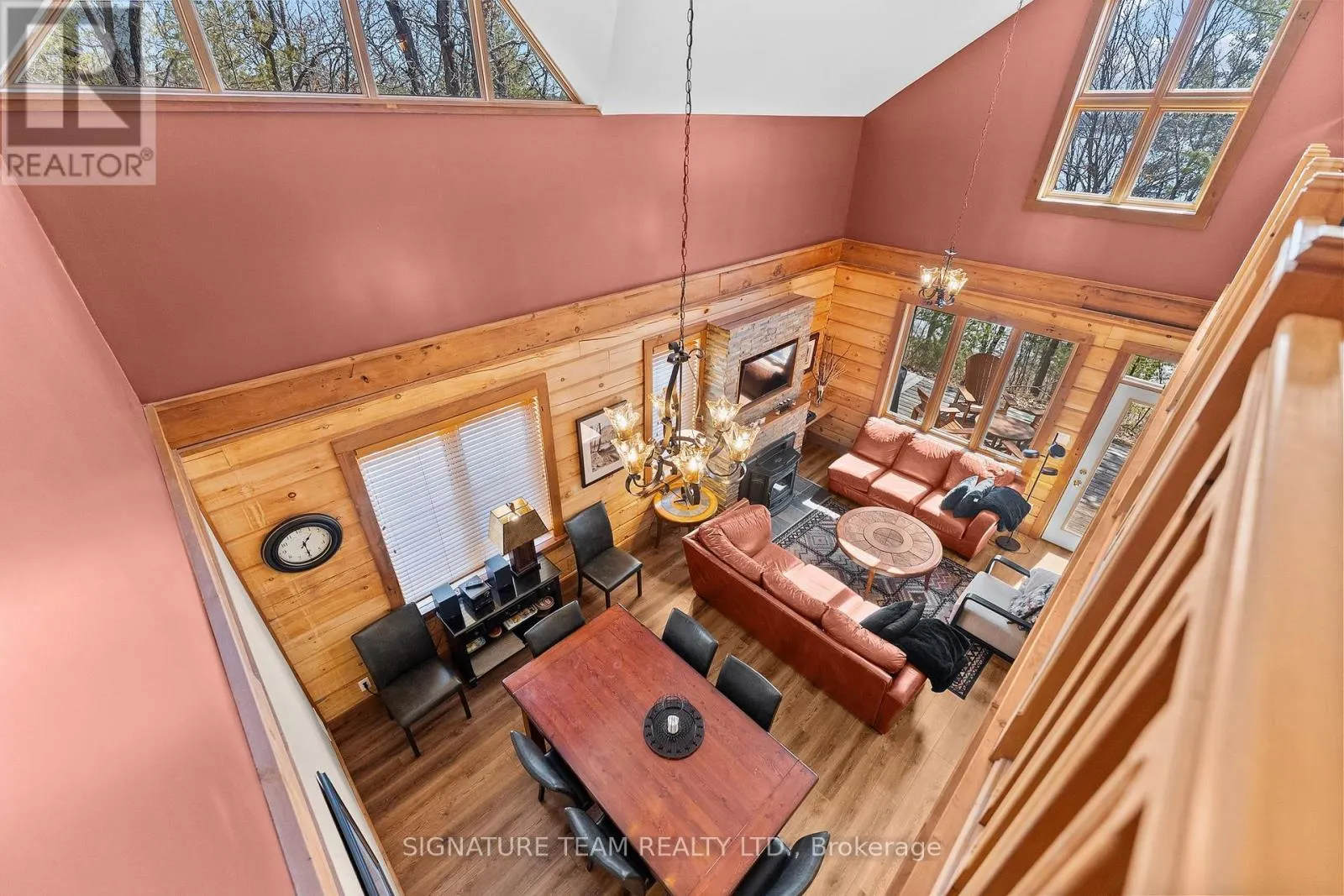 282B PRESQUILE TRAIL