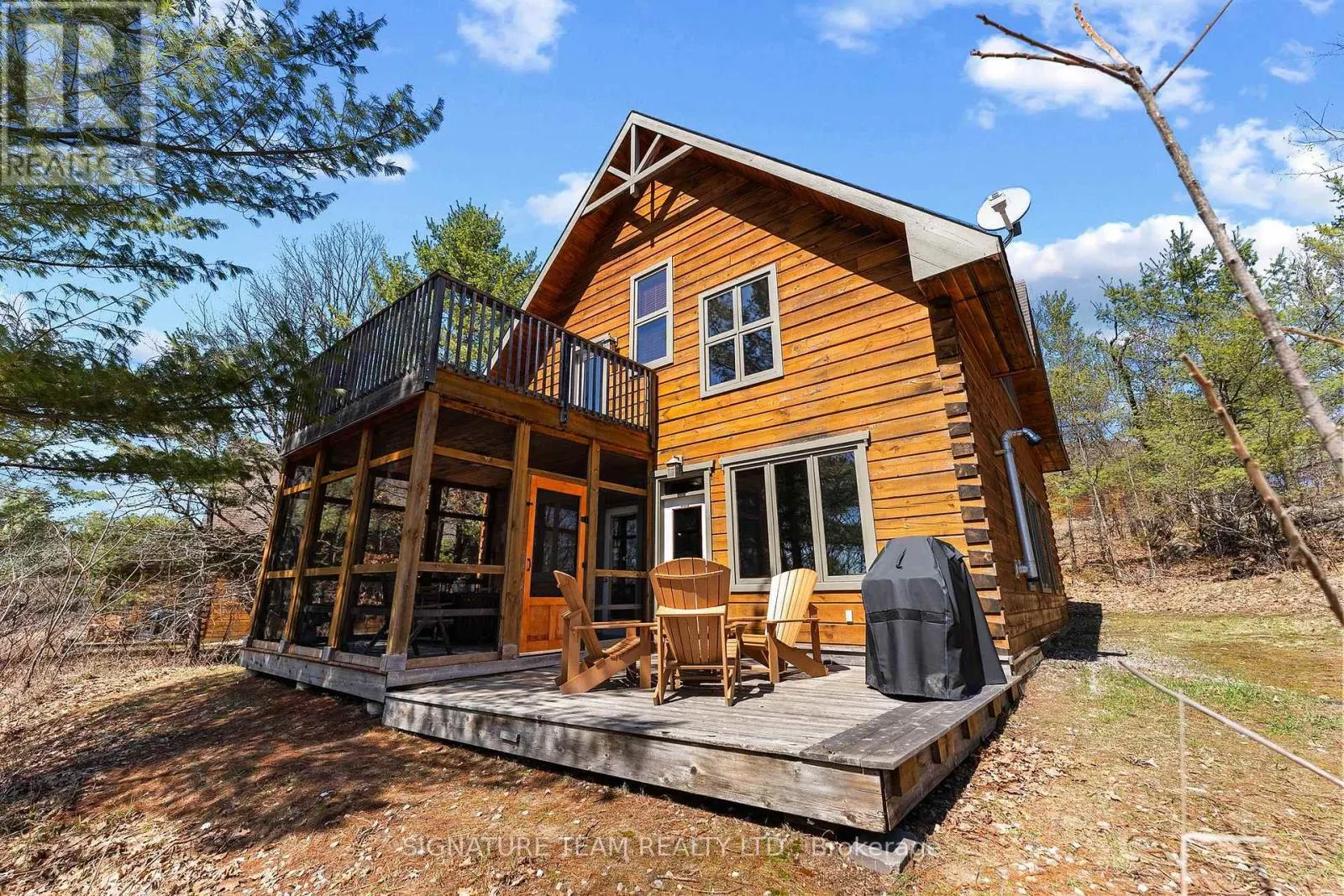 282B PRESQUILE TRAIL