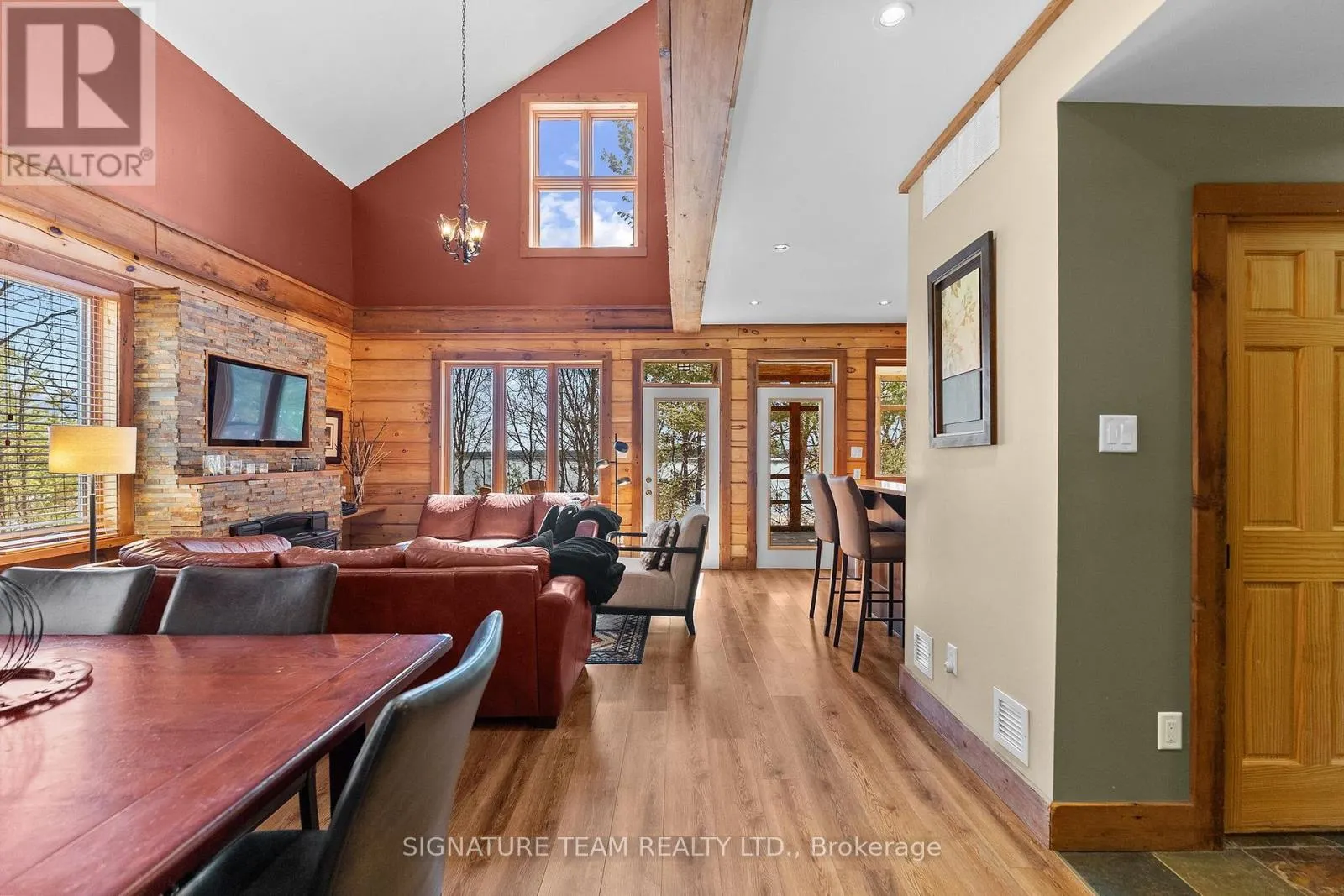282B PRESQUILE TRAIL