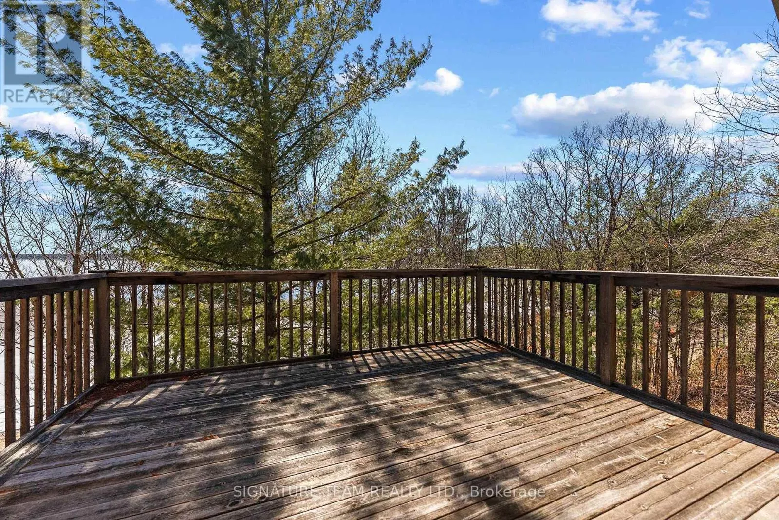 282B PRESQUILE TRAIL