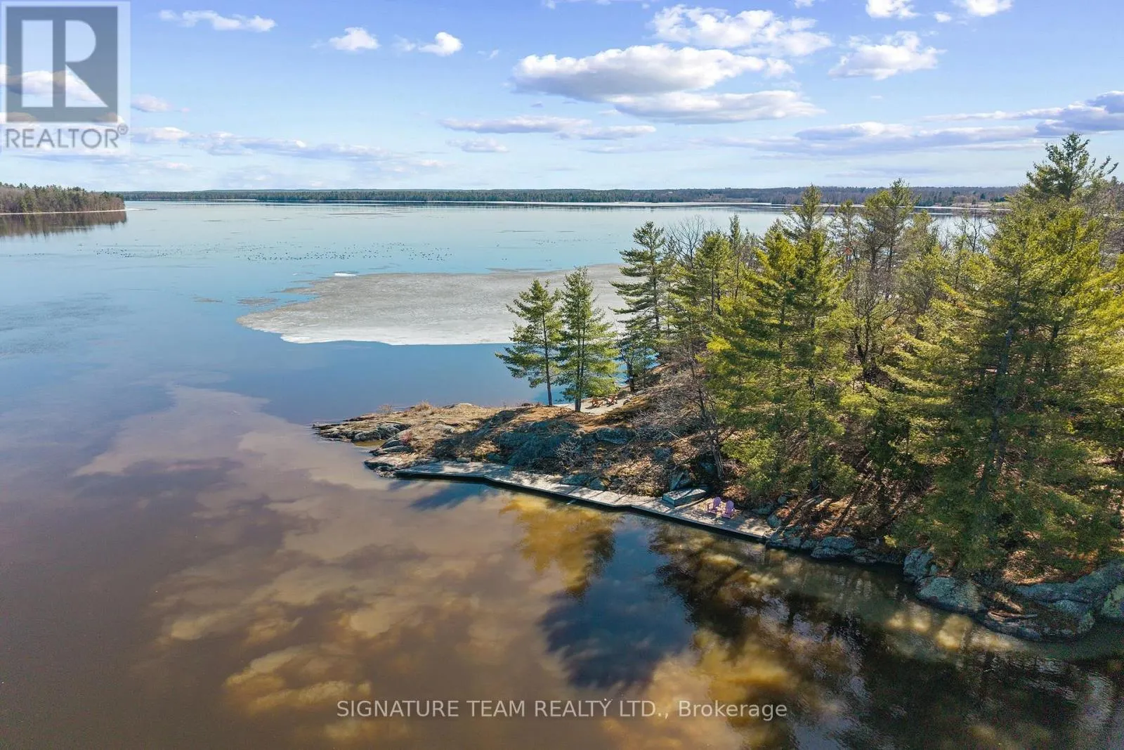 282B PRESQUILE TRAIL