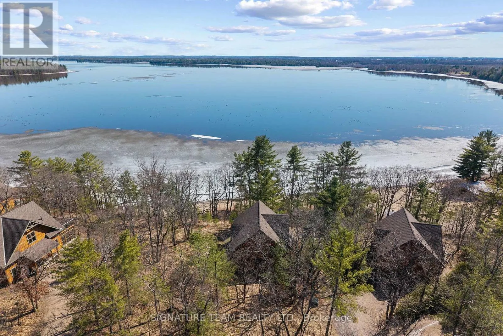282B PRESQUILE TRAIL