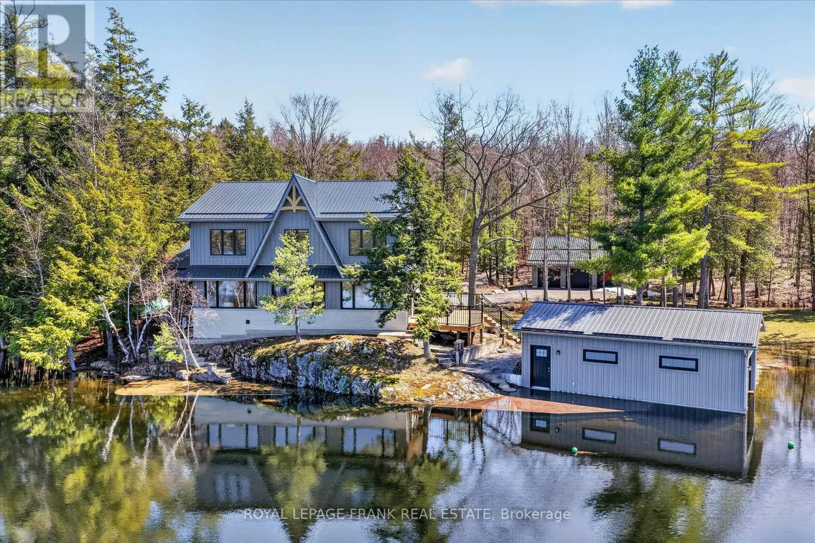 1484 BIRCHVIEW ROAD