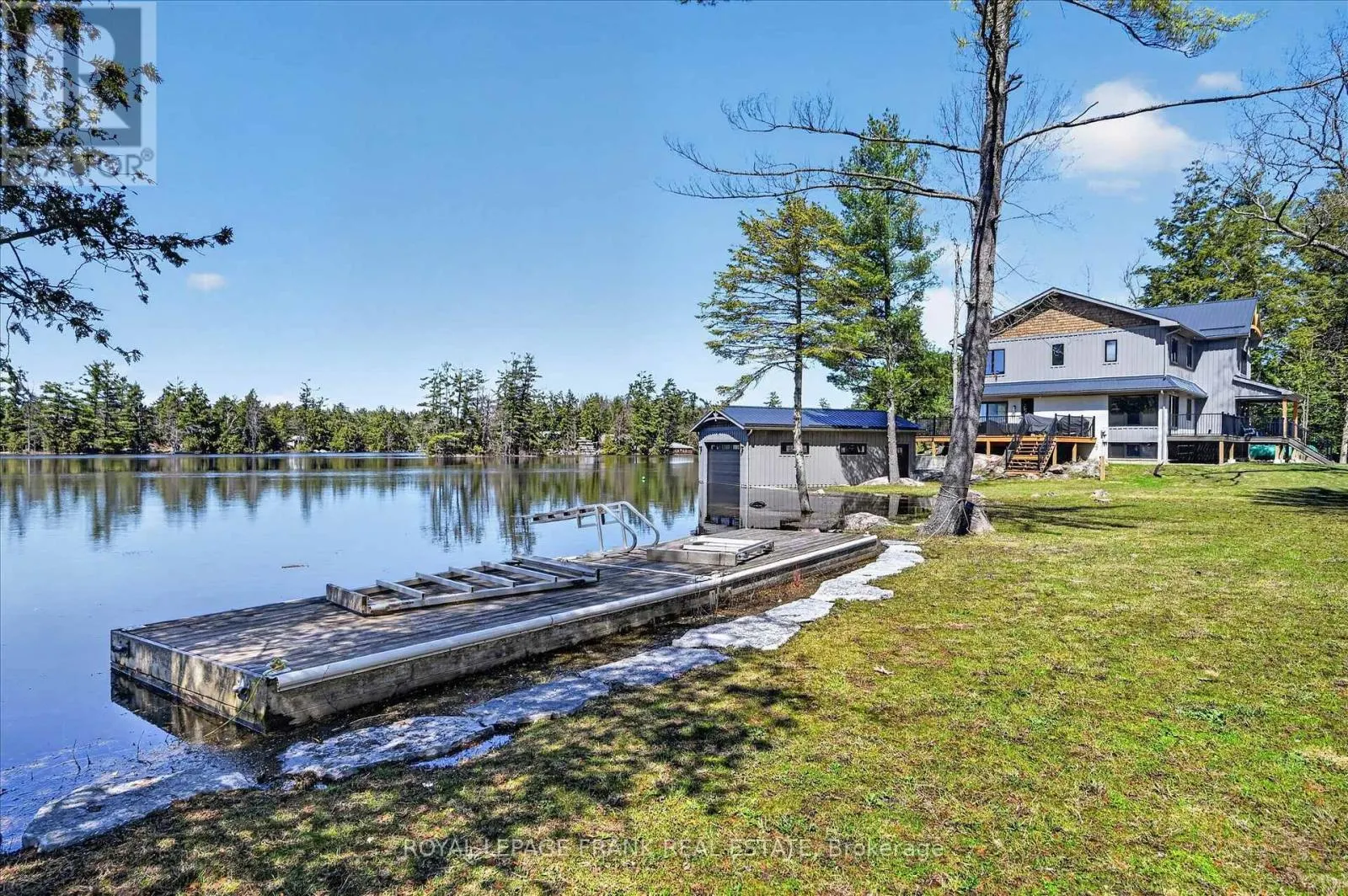 1484 BIRCHVIEW ROAD