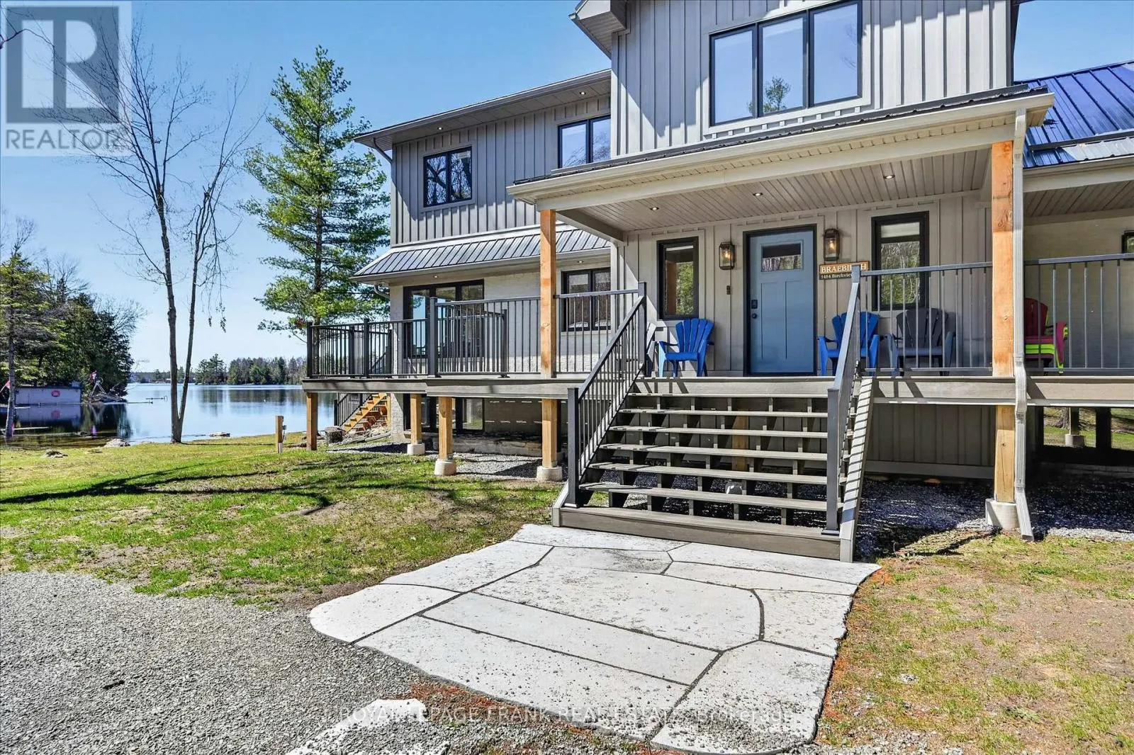 1484 BIRCHVIEW ROAD