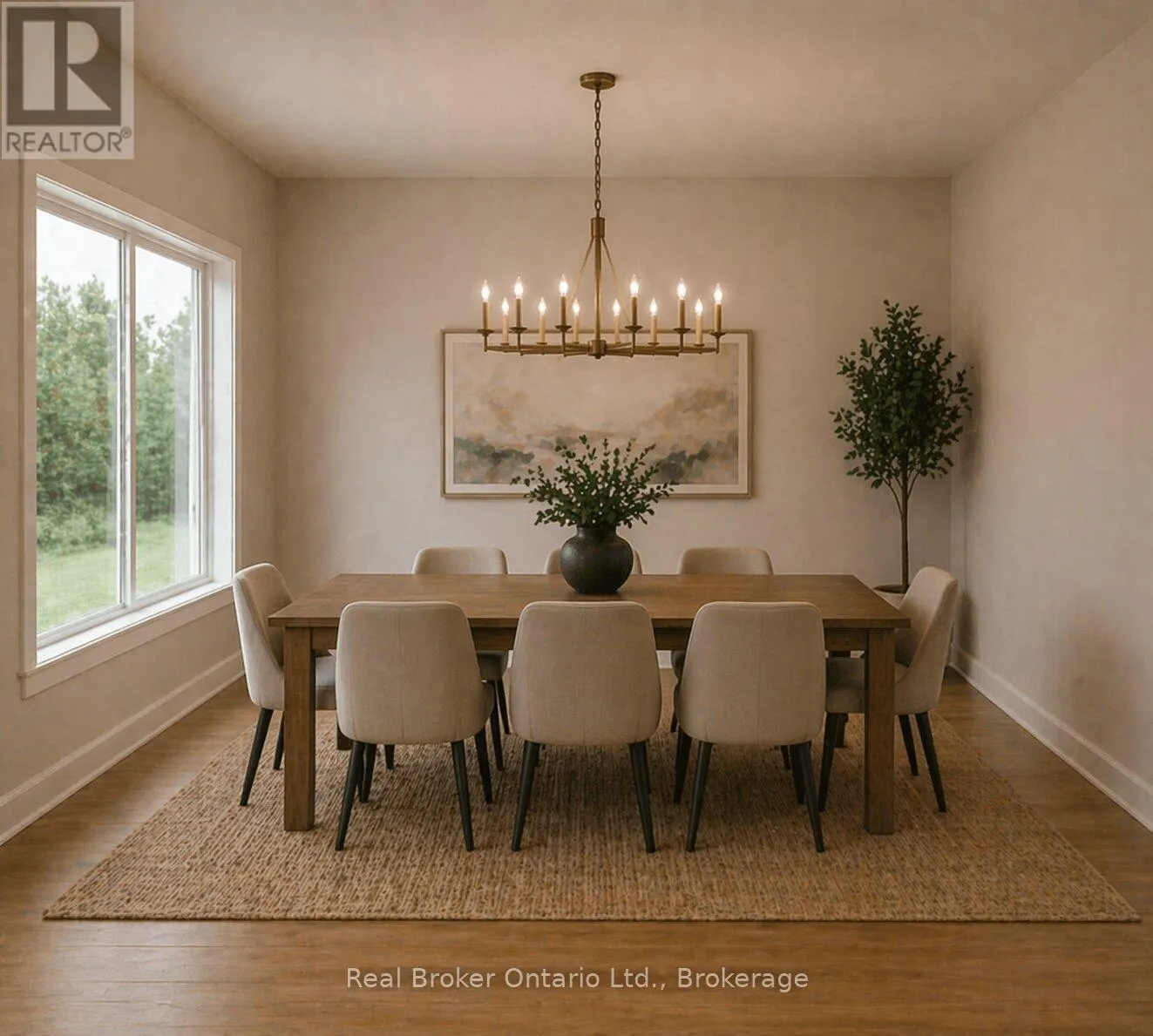 LOT 8 SASS CRESCENT