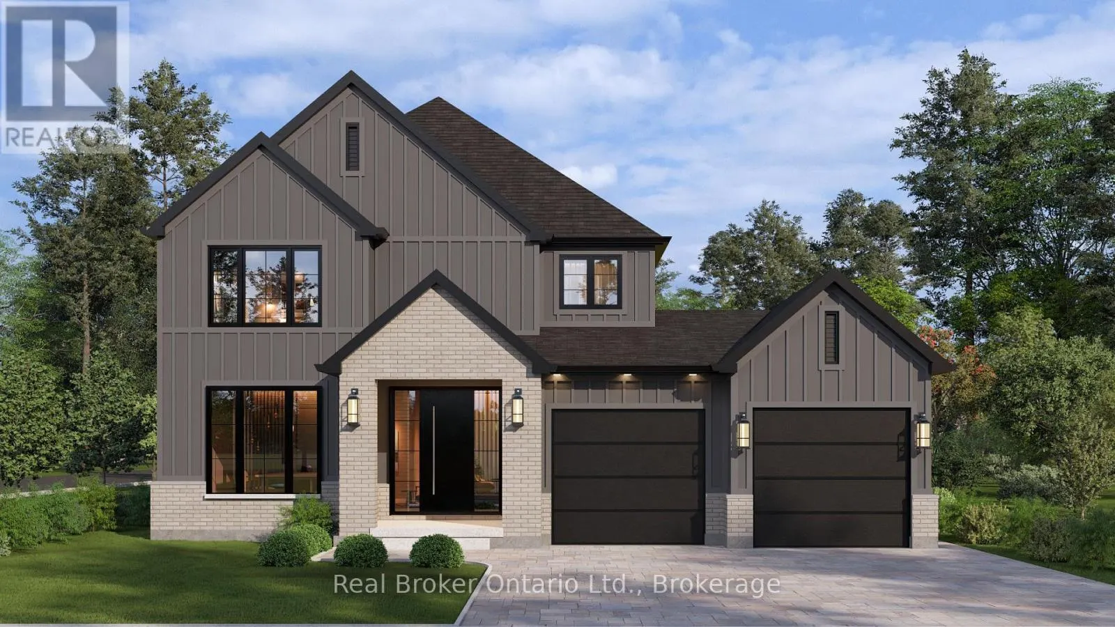 LOT 8 SASS CRESCENT