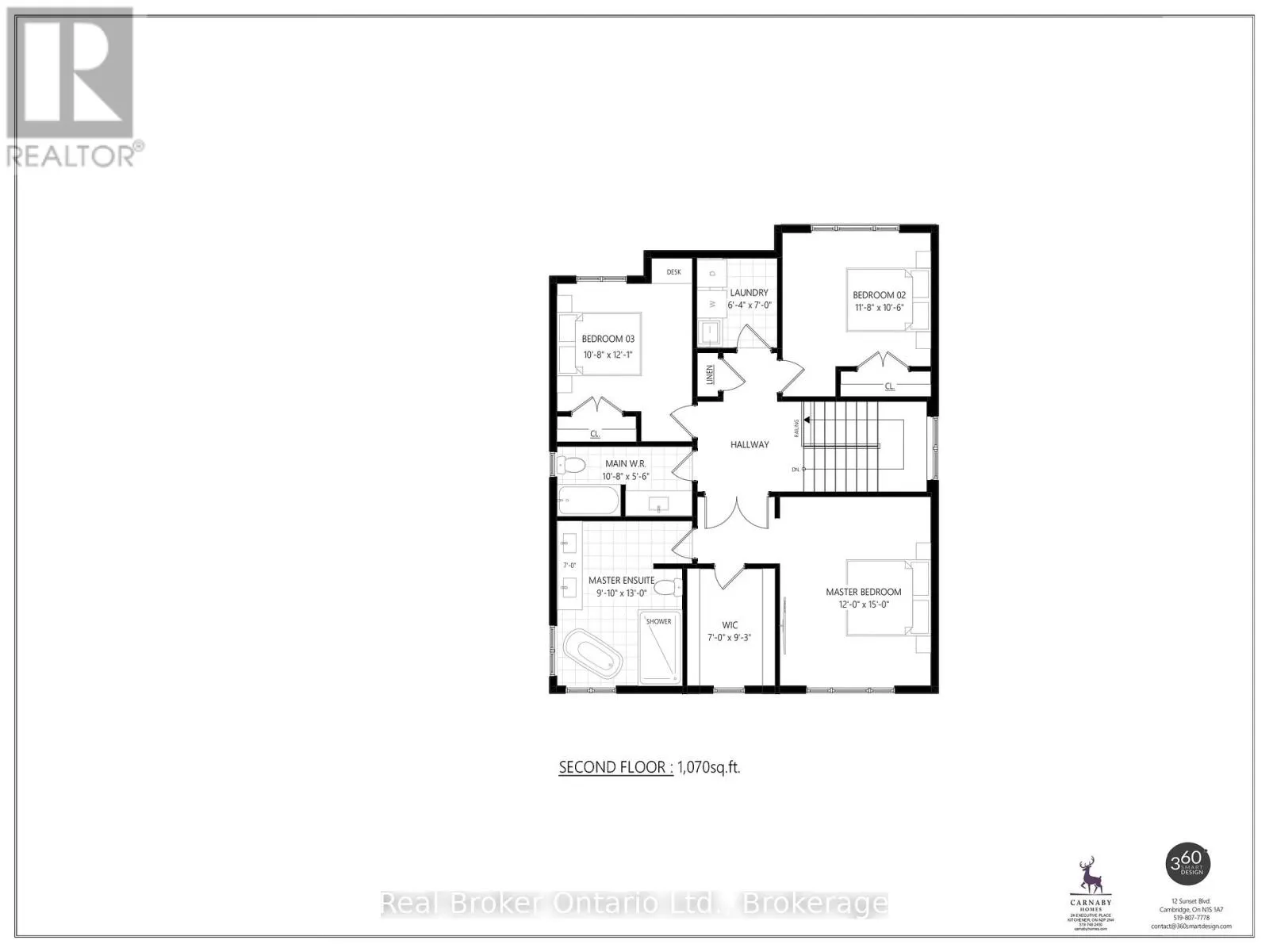LOT 8 SASS CRESCENT