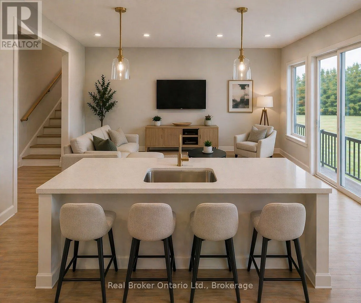 LOT 8 SASS CRESCENT