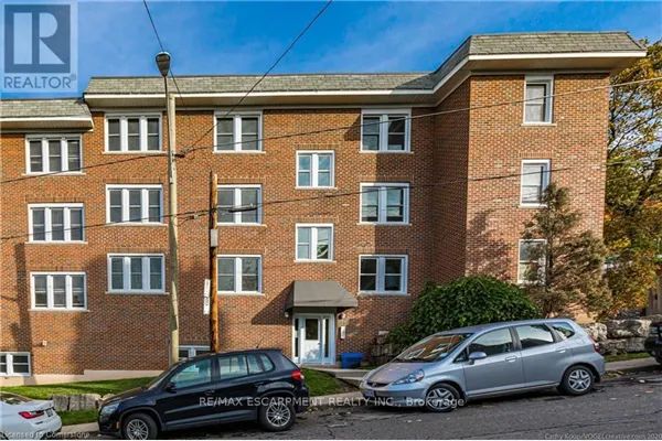 14 - 25 MOUNTWOOD AVENUE