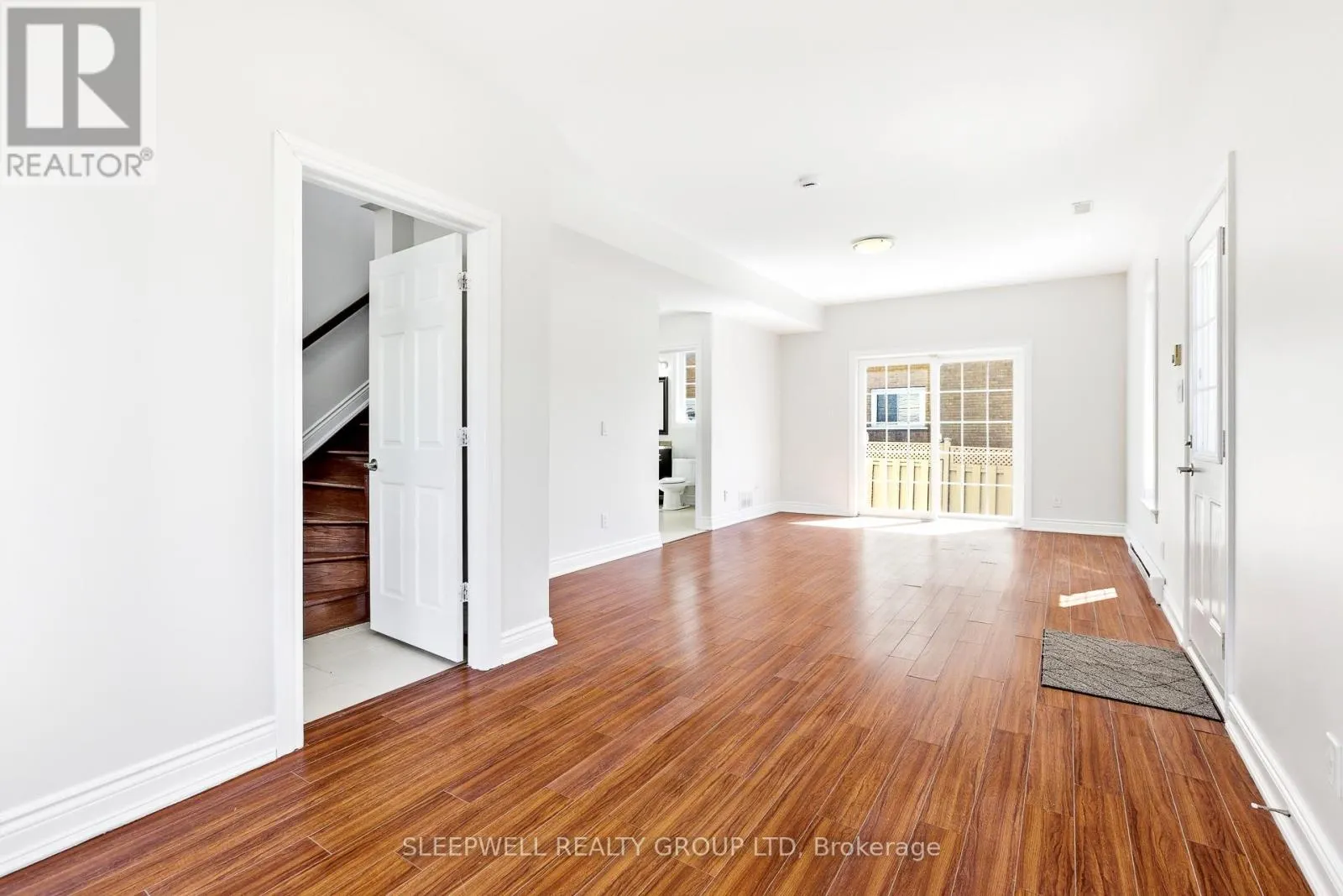 54 CHRISTIE STREET