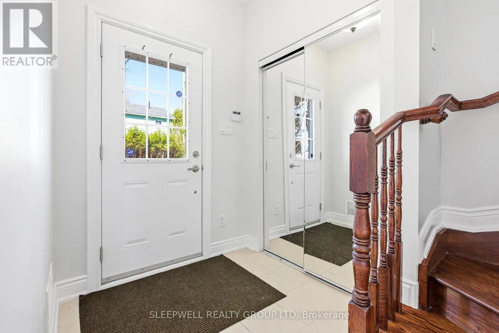 54 CHRISTIE STREET