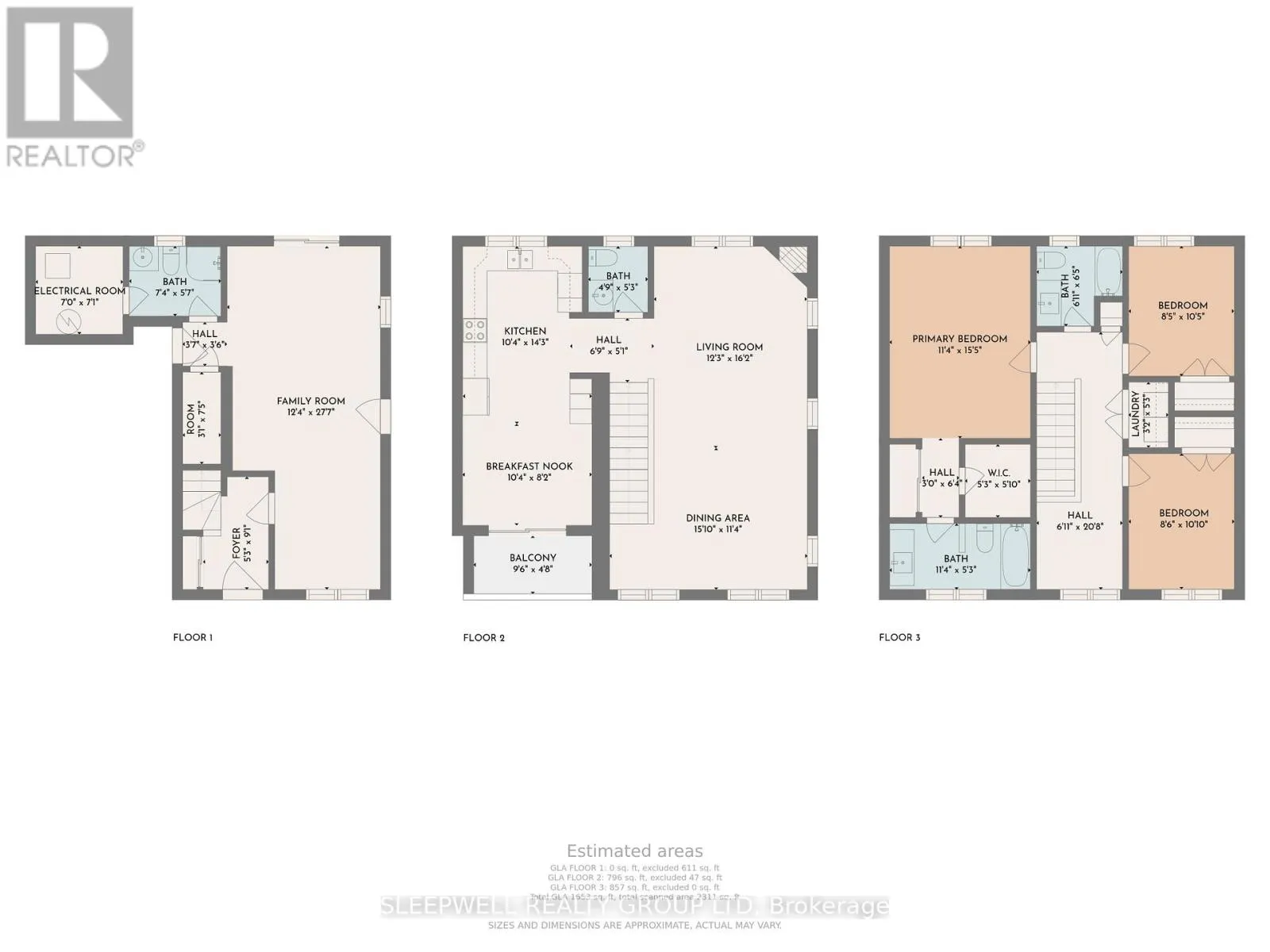 54 CHRISTIE STREET