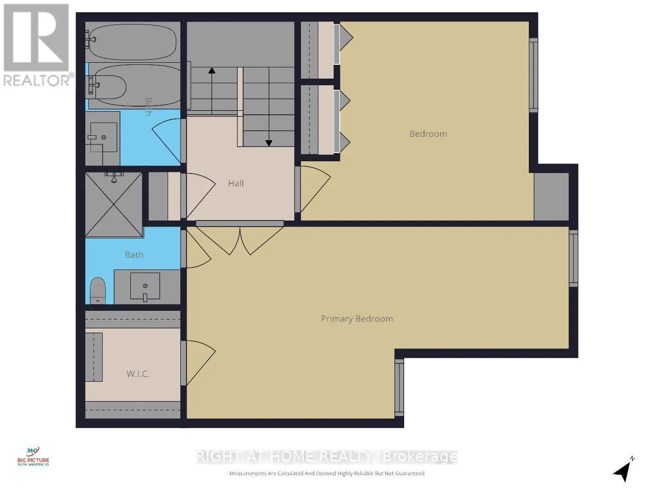 3 - 104 WOODLAWN ROAD E