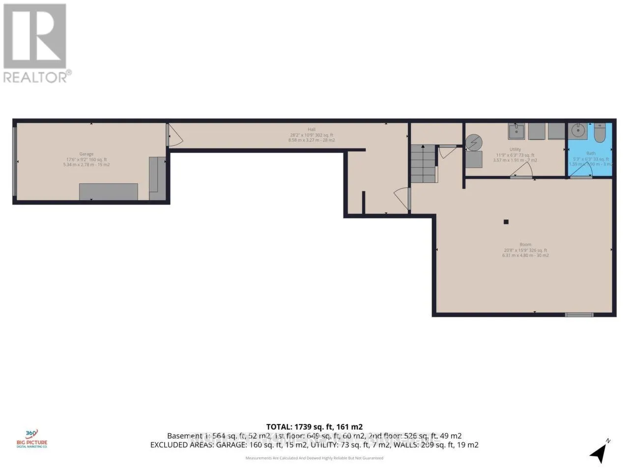 3 - 104 WOODLAWN ROAD E