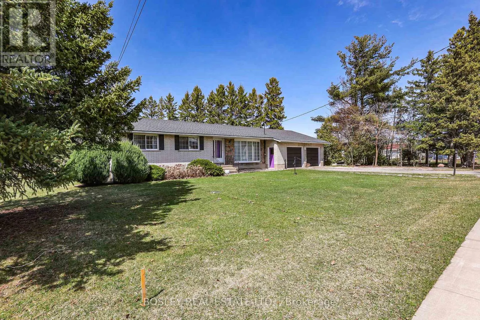 1320 NIAGARA STONE ROAD