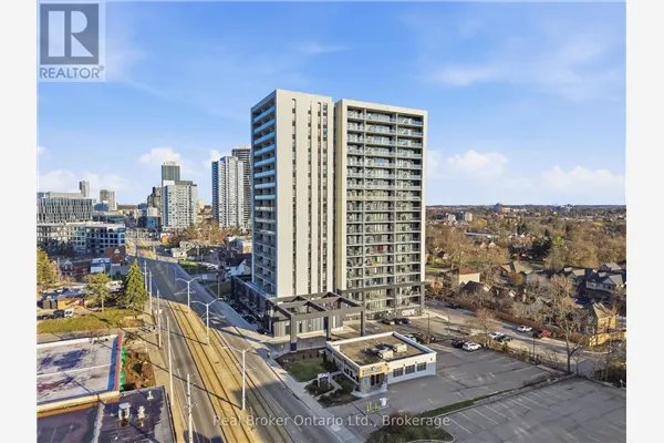 107 - 741 KING STREET W