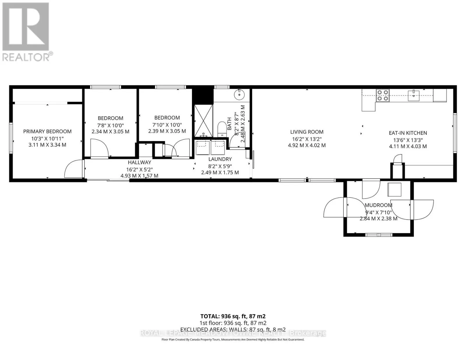 4 LAUREL LANE