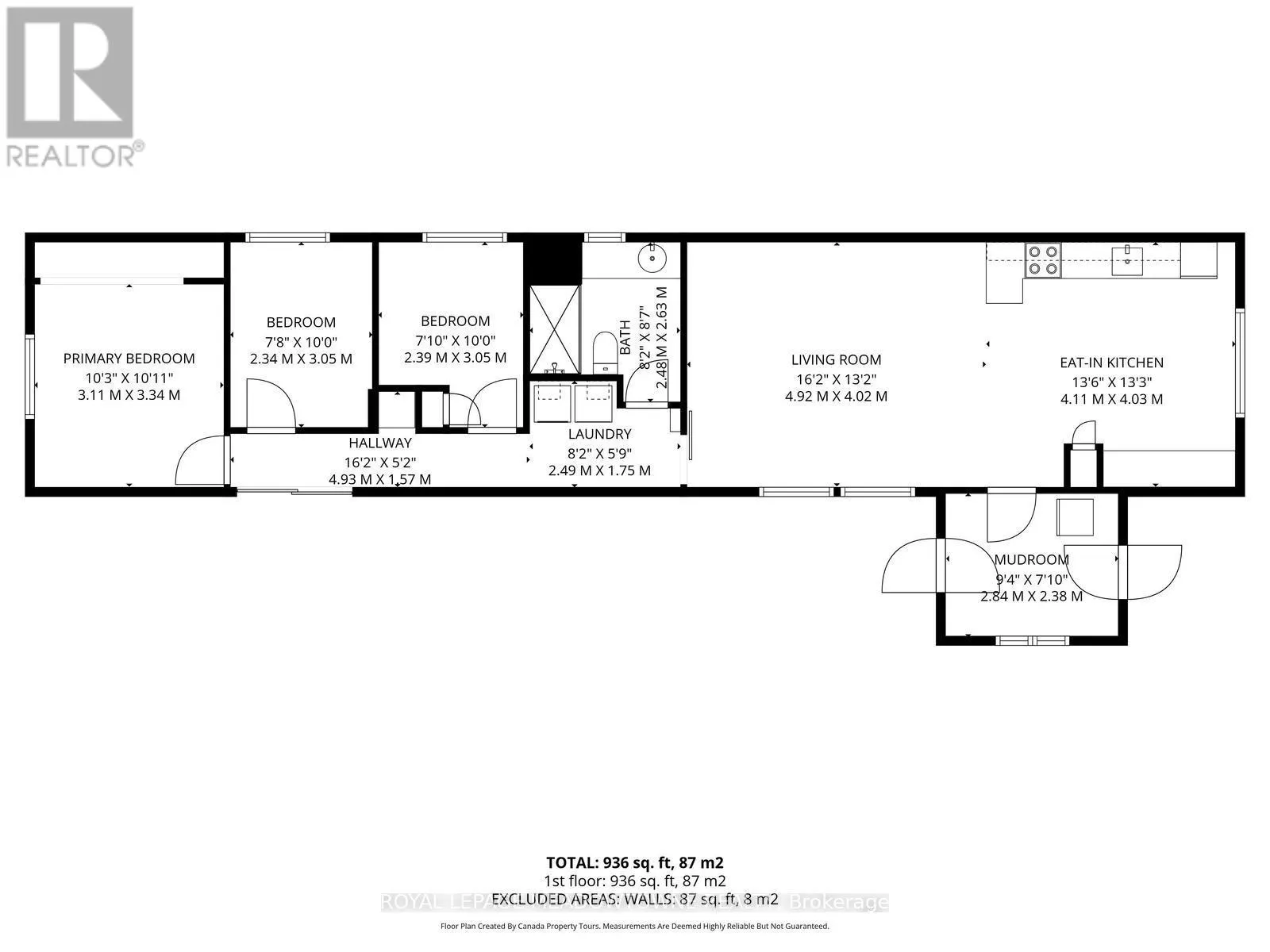 4 LAUREL LANE