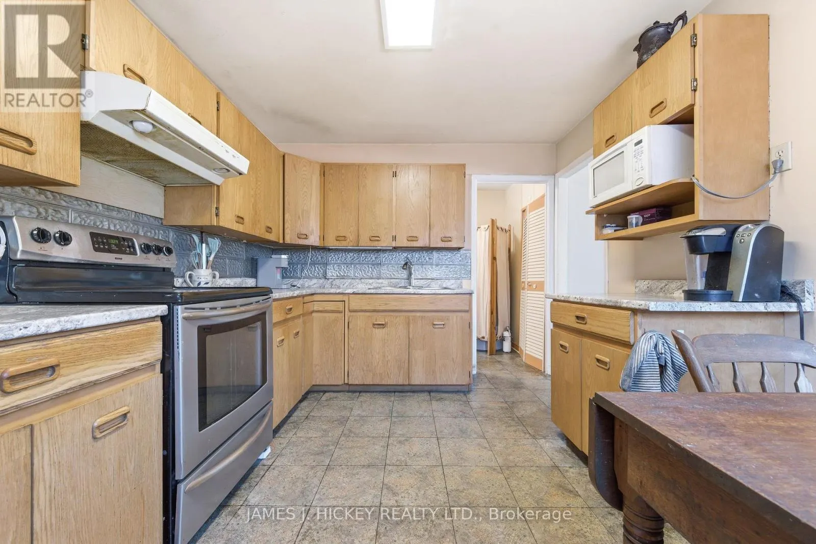 38 BEACH AVENUE