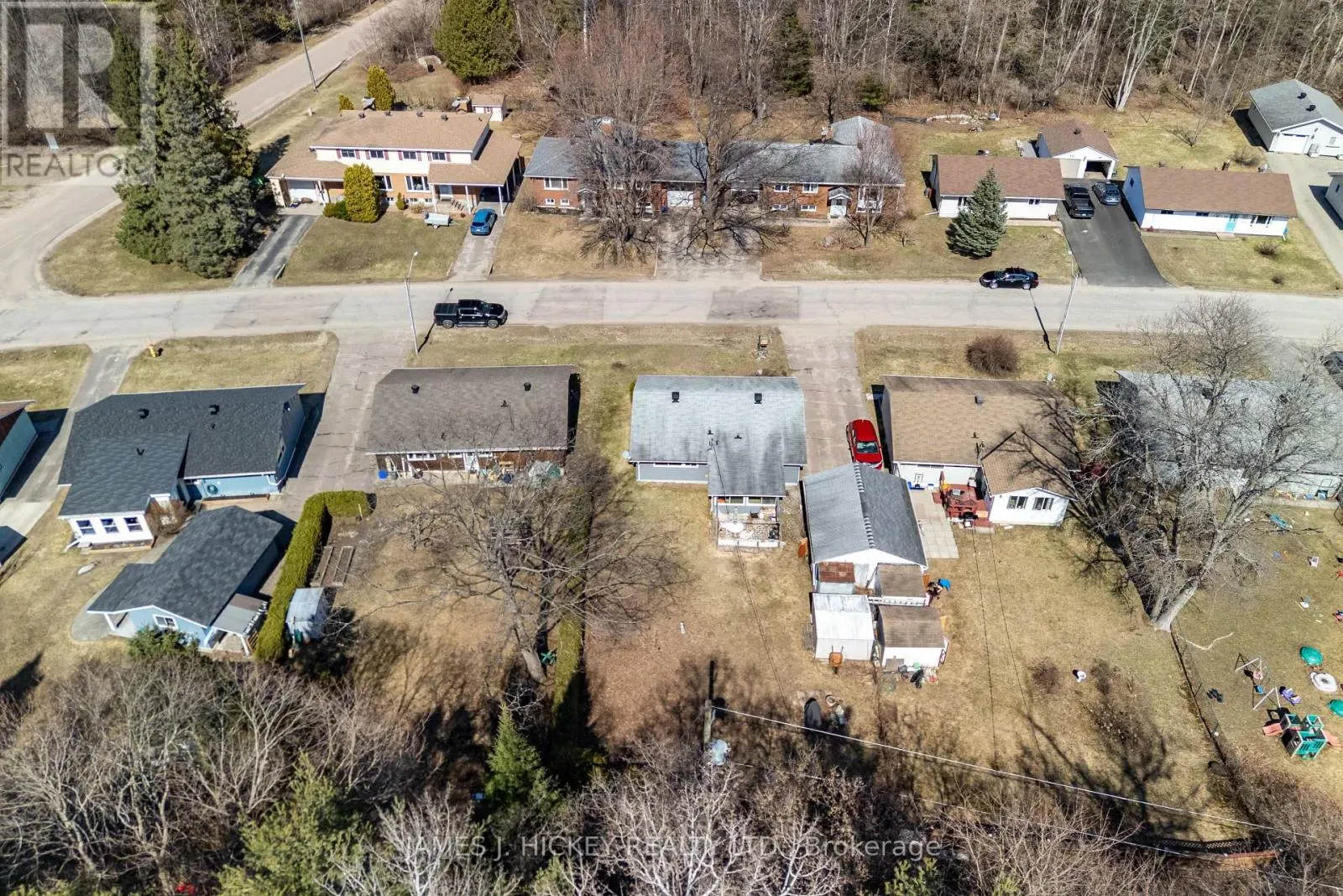 38 BEACH AVENUE