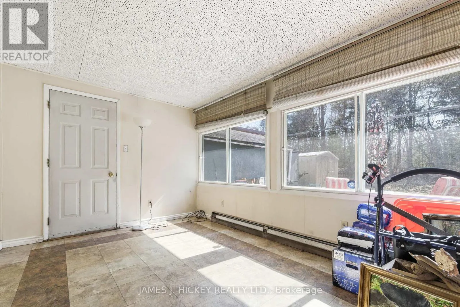 38 BEACH AVENUE