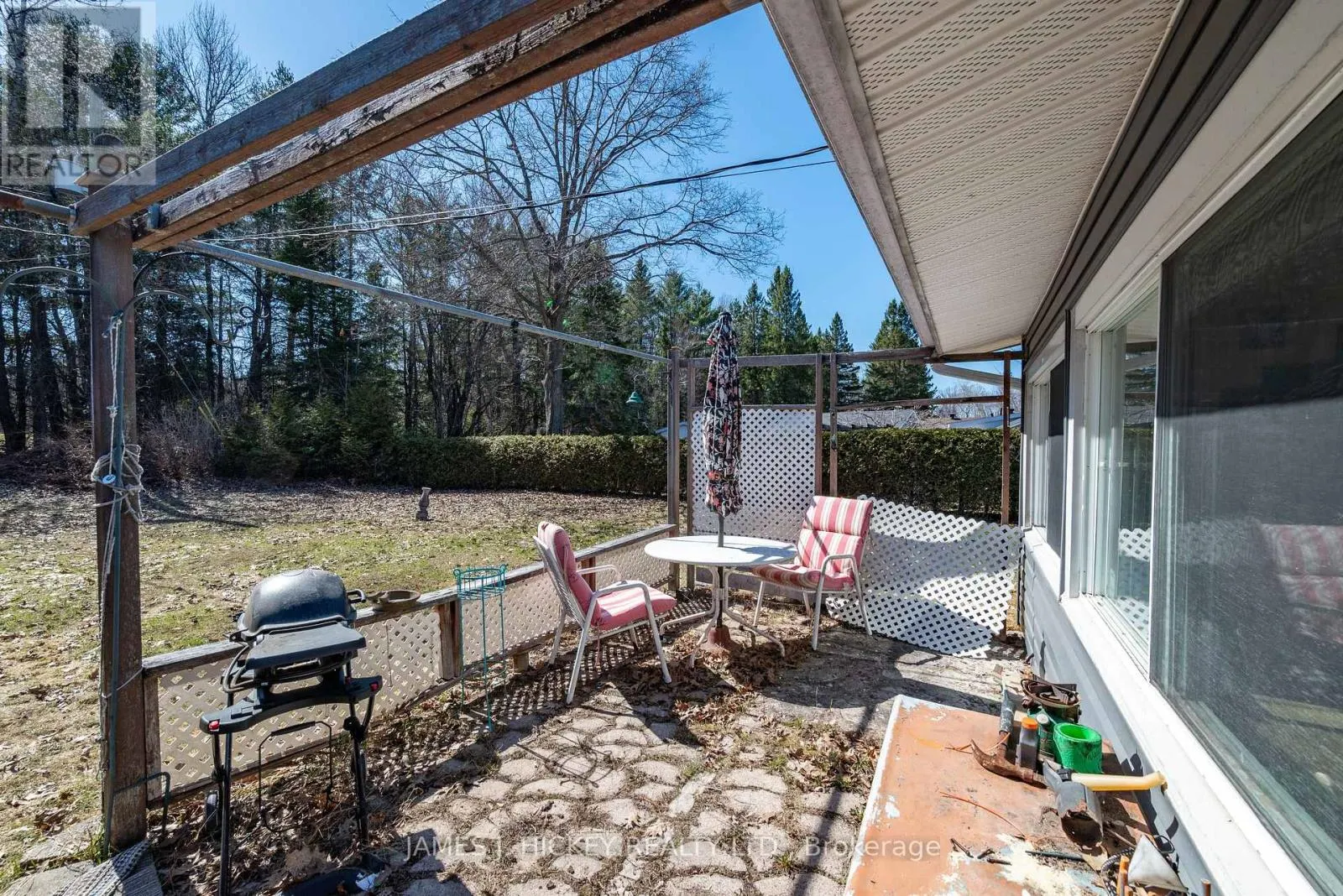 38 BEACH AVENUE